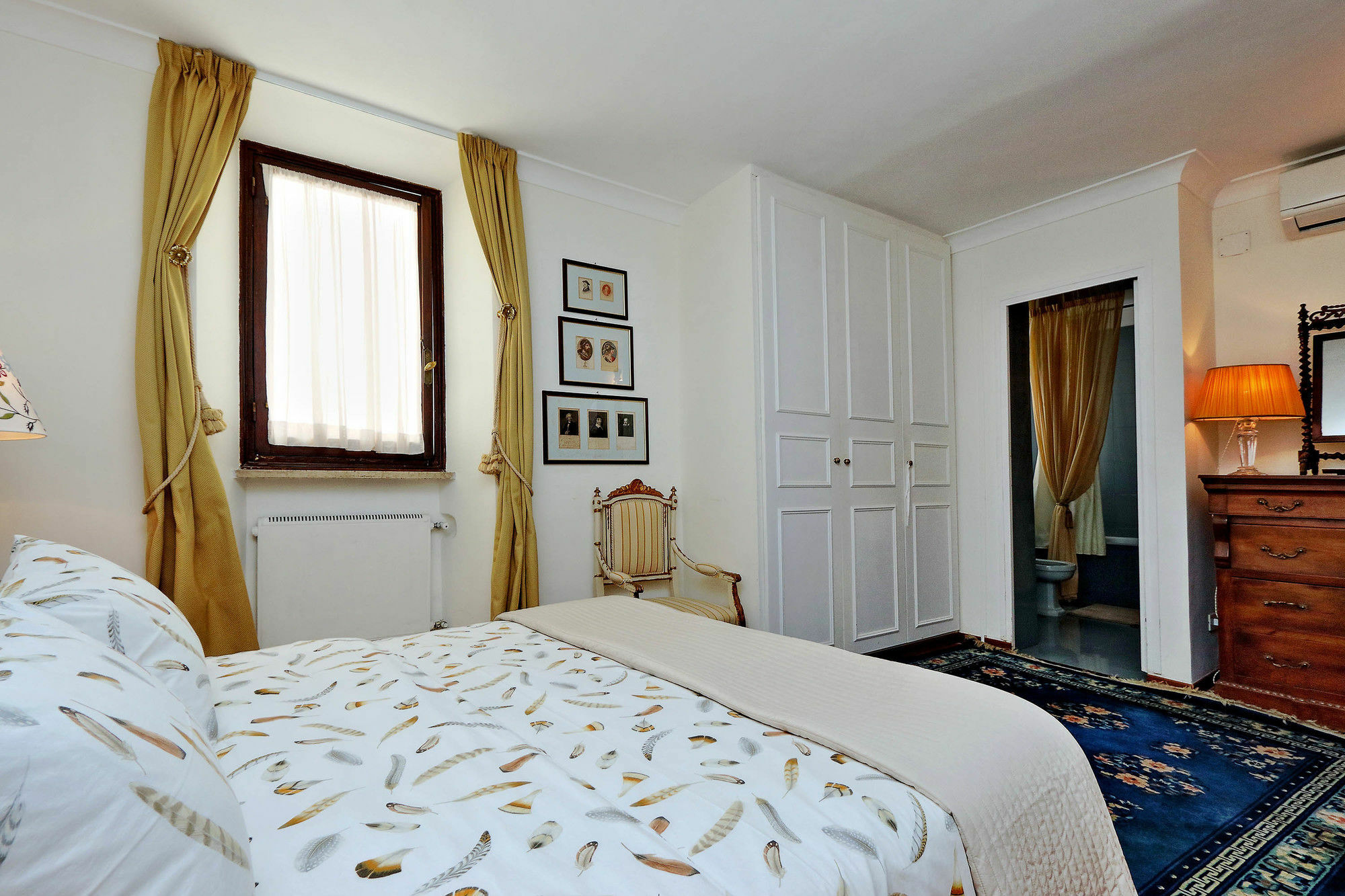 Appartamento Town House - Treasurerome Collection