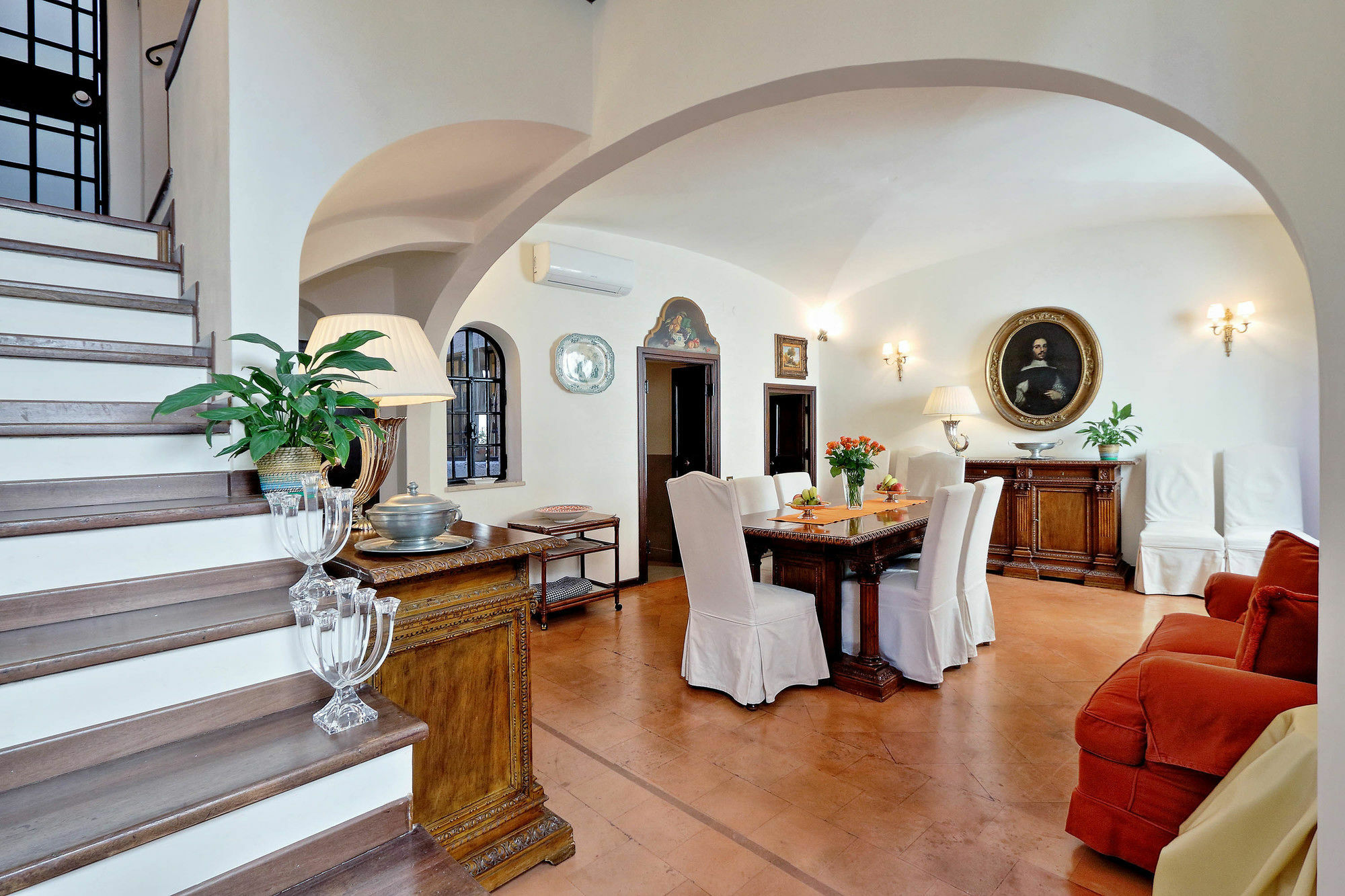 Appartamento Town House - Treasurerome Collection *