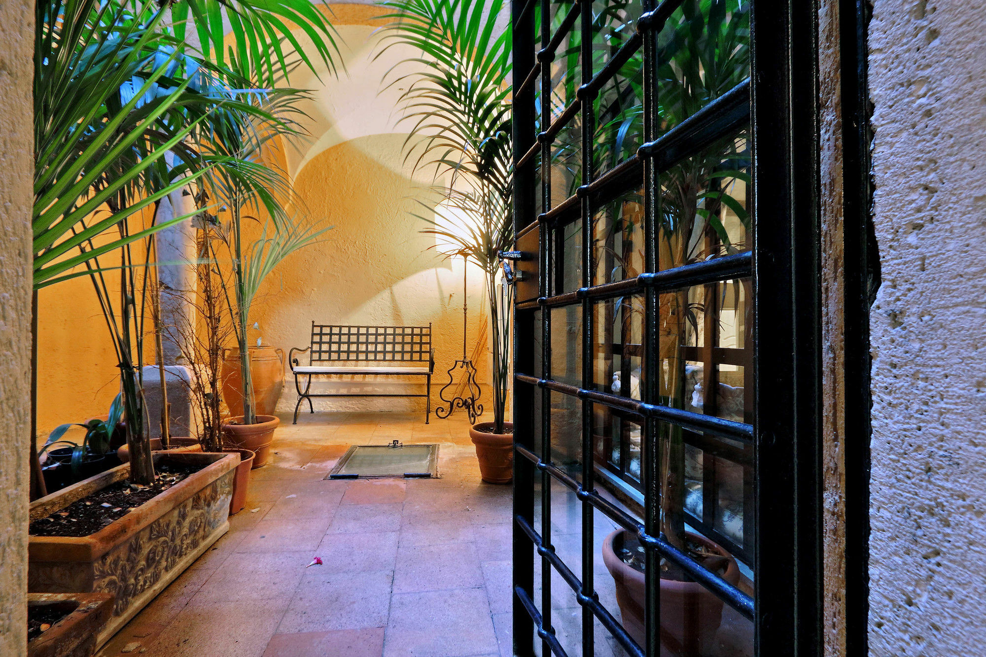 Appartamento Town House - Treasurerome Collection *