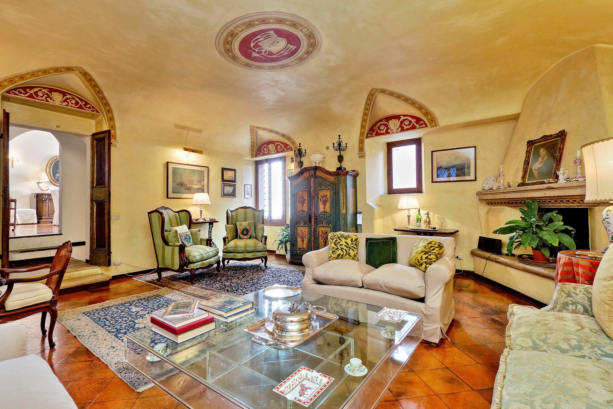 Town House - Treasurerome Collection Appartamento Roma