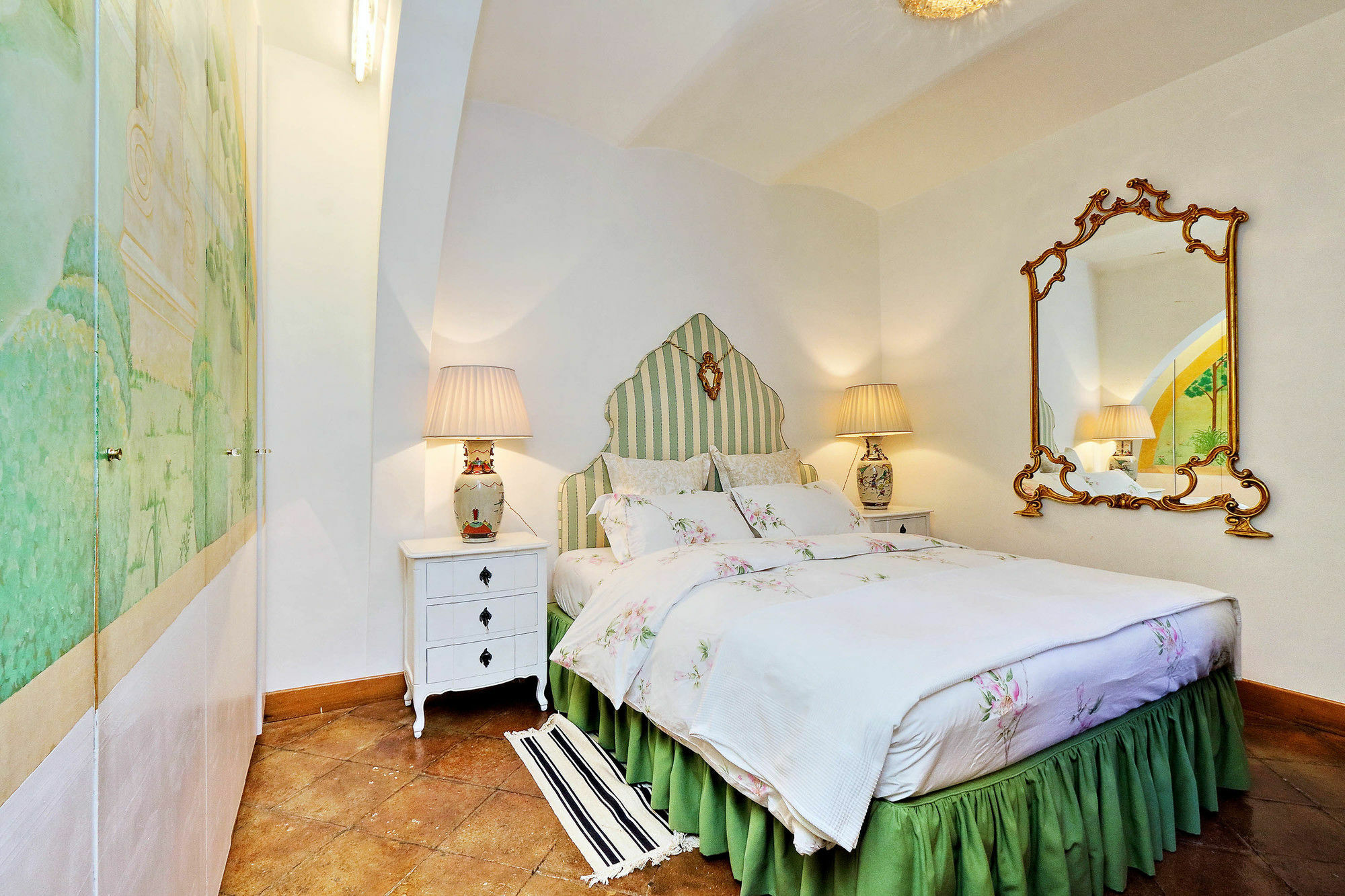 Appartamento Town House - Treasurerome Collection *