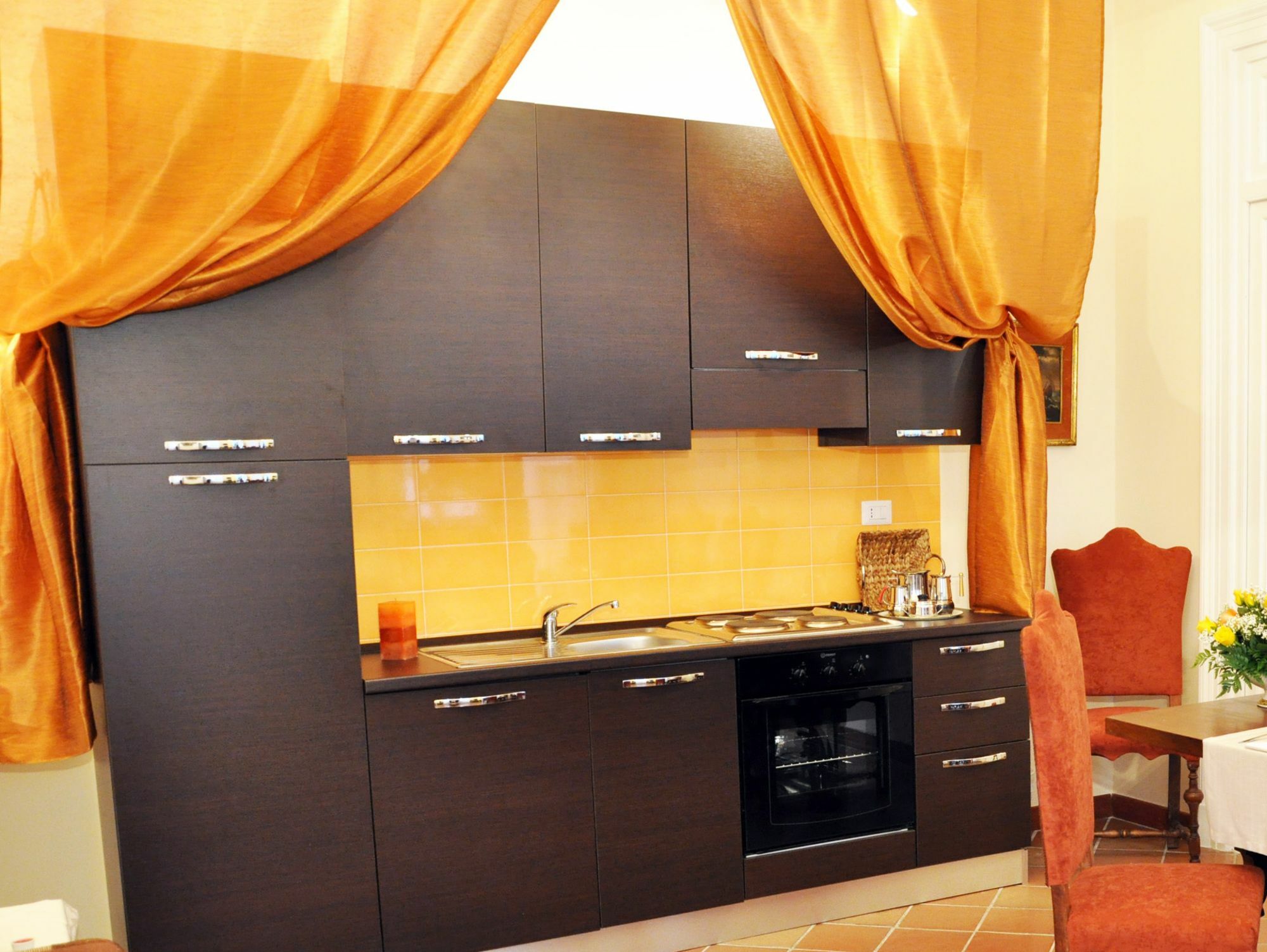 Casa Visconti Appartamento Roma