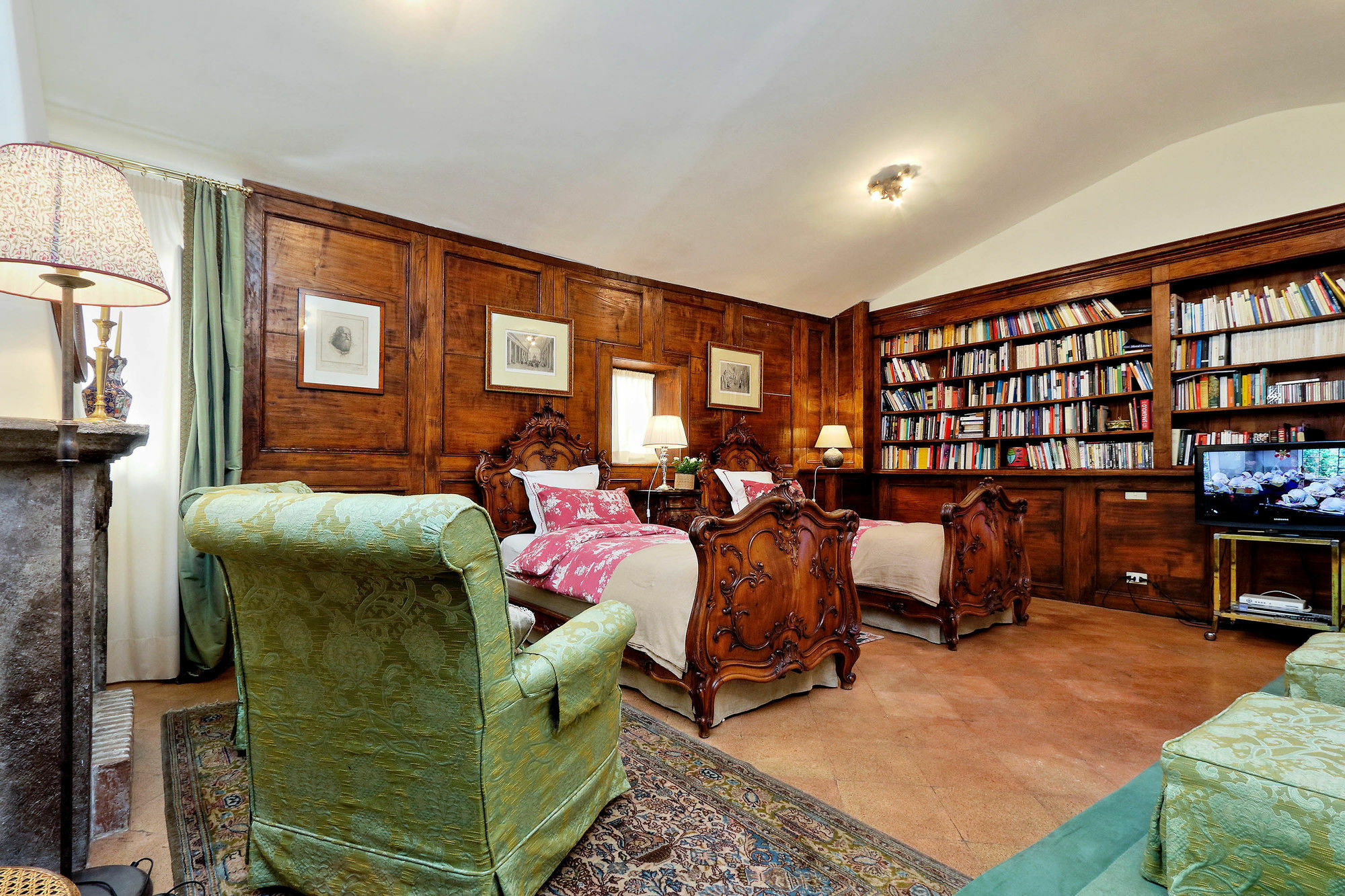 Town House - Treasurerome Collection Appartamento