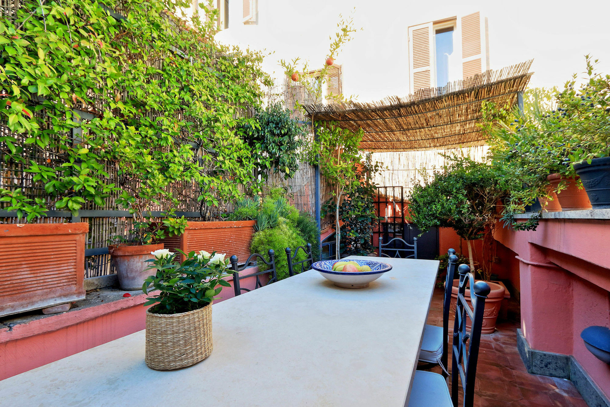 Appartamento Town House - Treasurerome Collection Roma