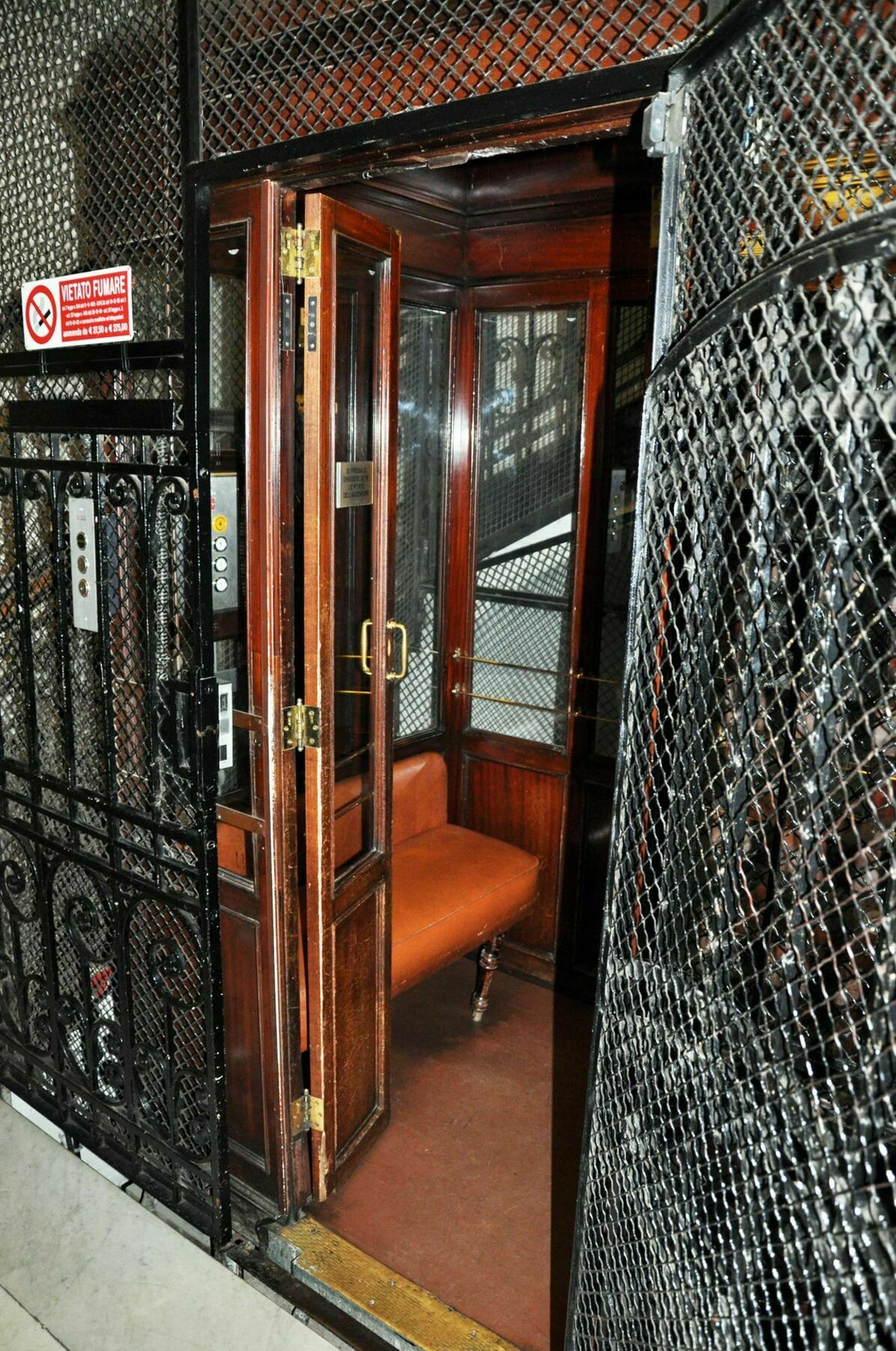 Casa Visconti Roma