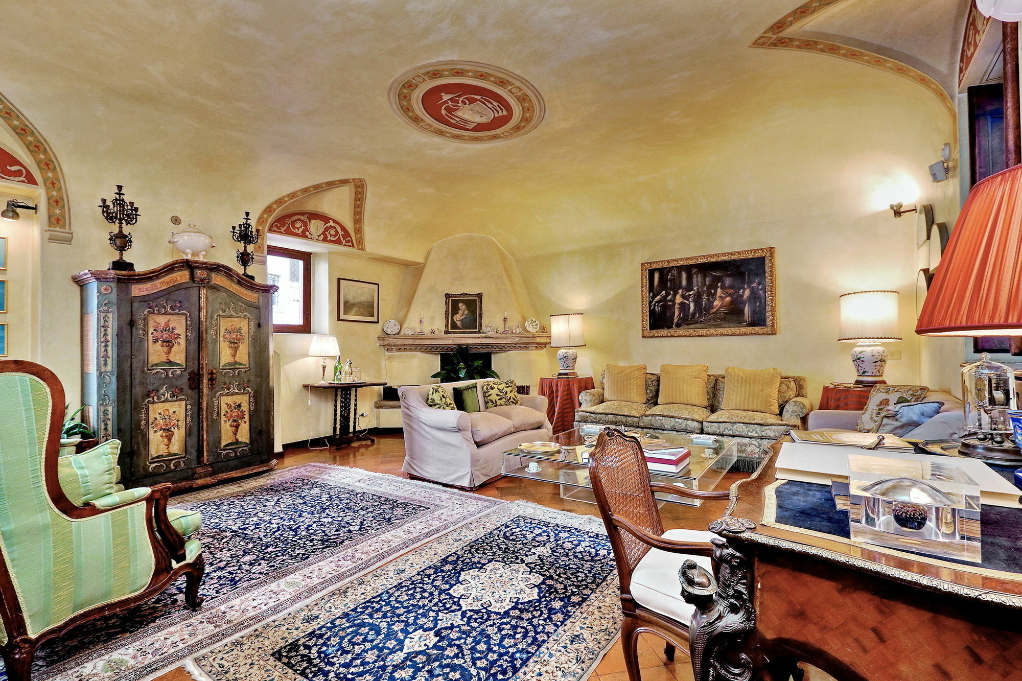 Town House - Treasurerome Collection Appartamento *