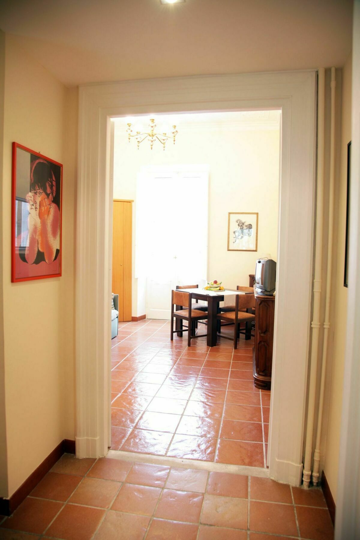 Casa Visconti Appartamento