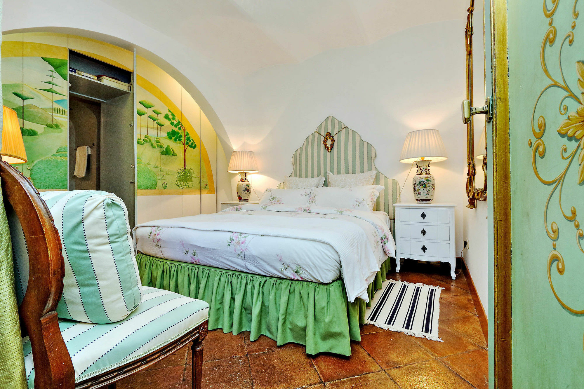 Town House - Treasurerome Collection Appartamento