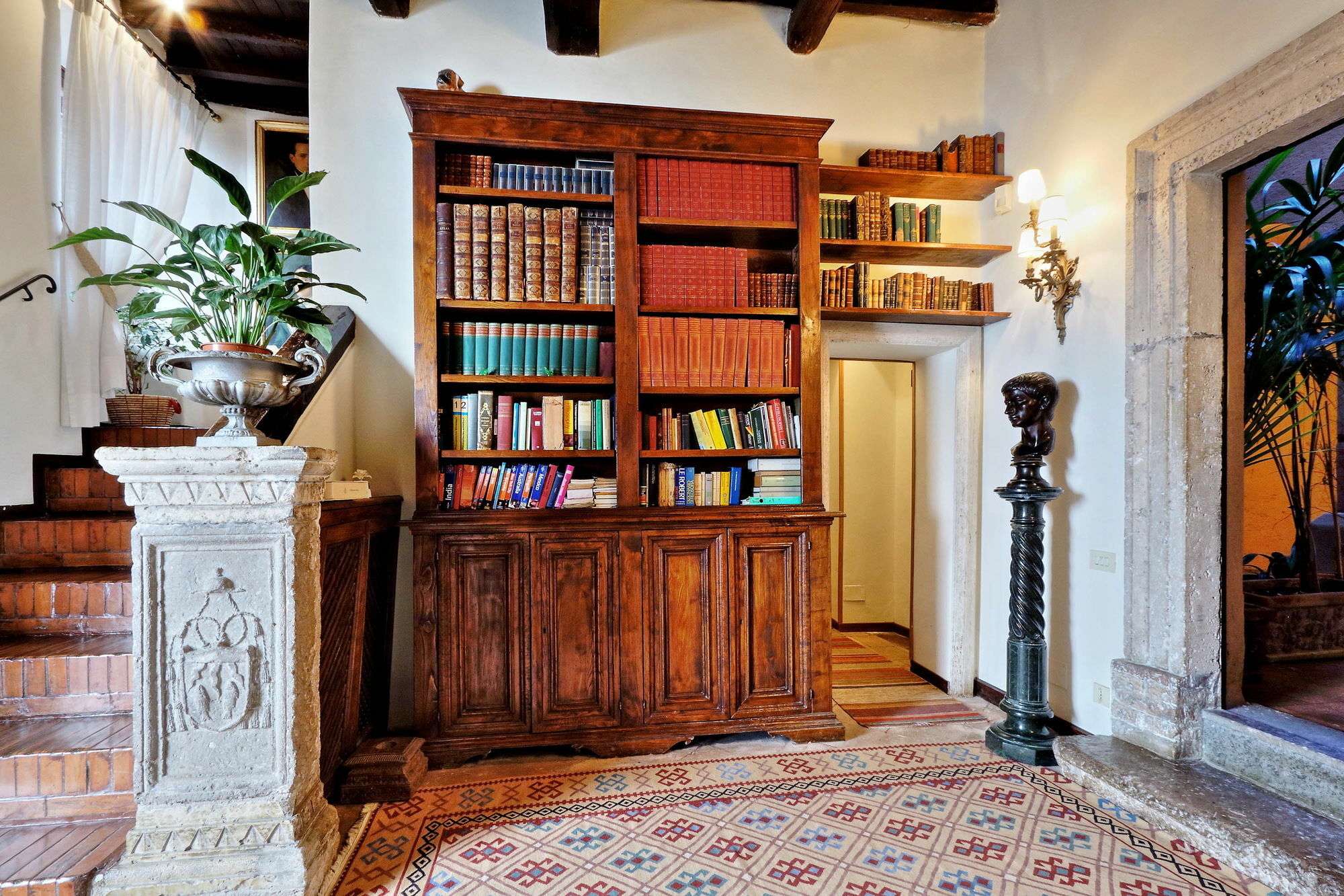 Town House - Treasurerome Collection Appartamento