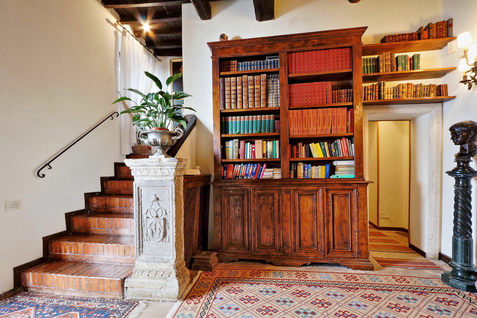 Town House - Treasurerome Collection Appartamento Roma