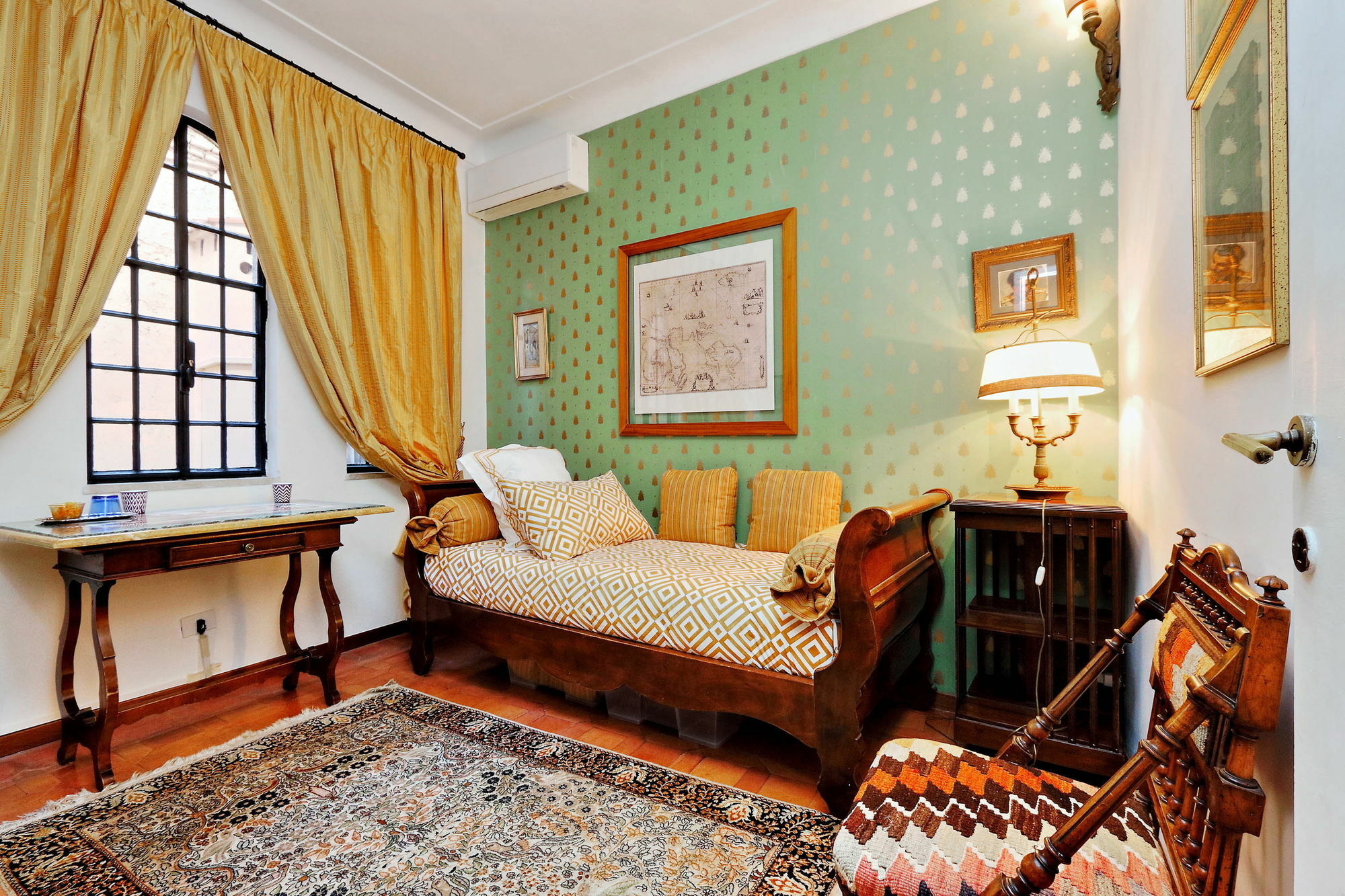 Town House - Treasurerome Collection Appartamento *