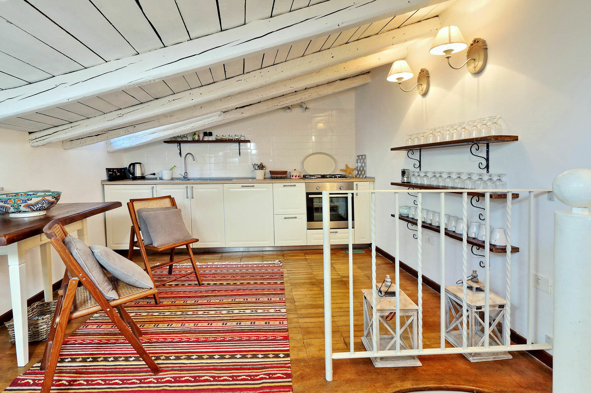 Appartamento Town House - Treasurerome Collection Roma