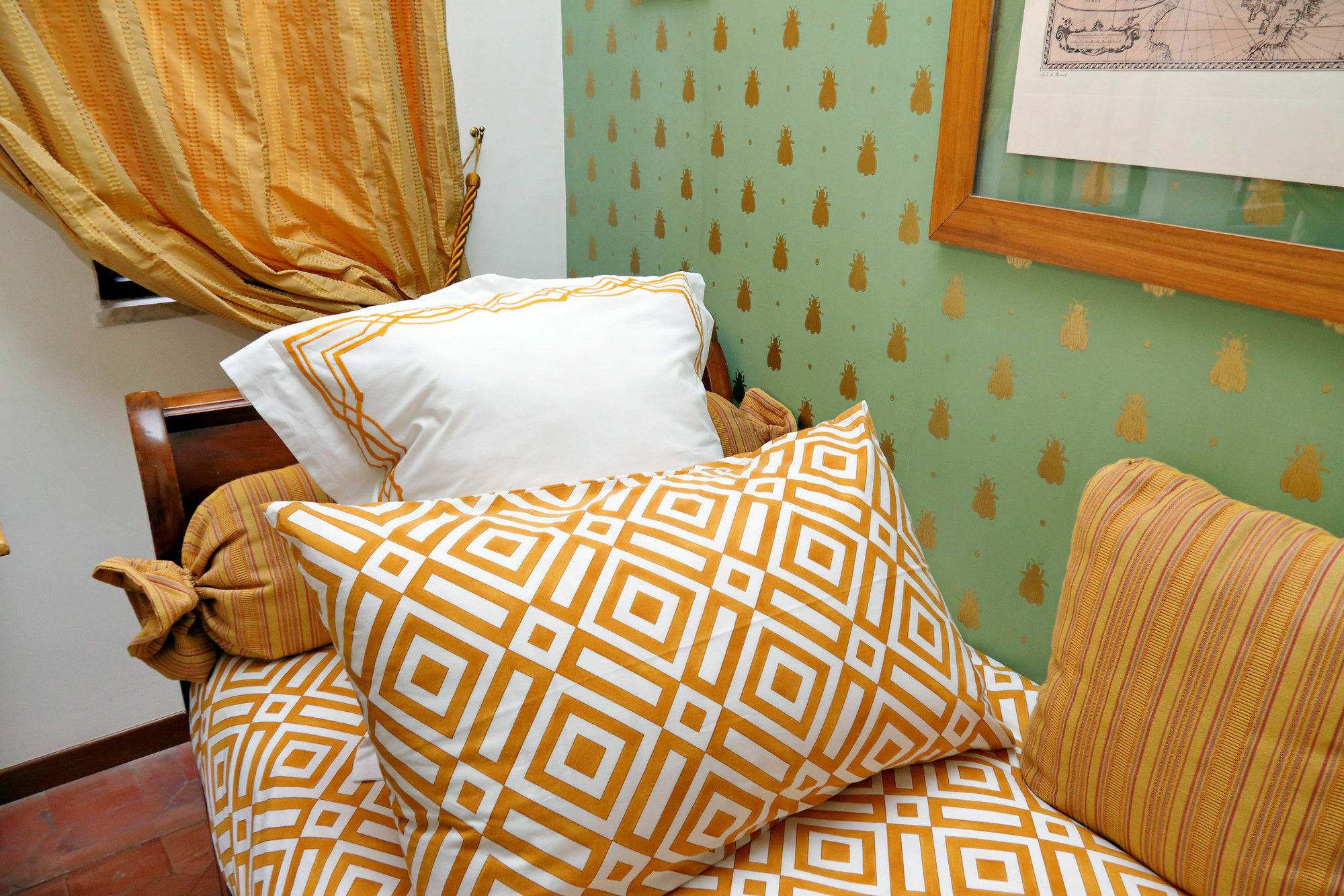 Appartamento Town House - Treasurerome Collection *