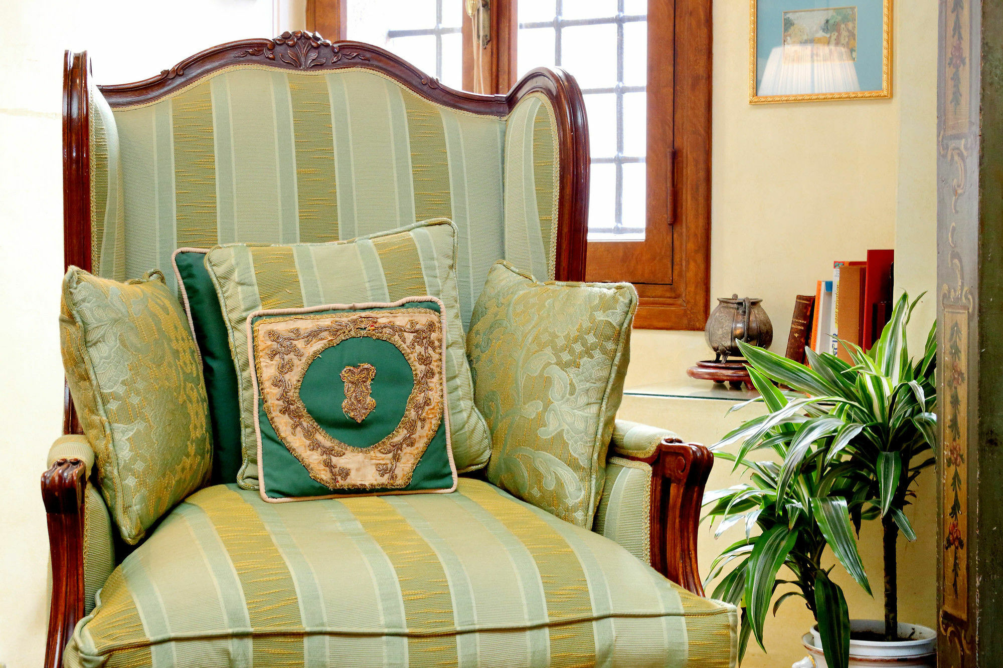 Town House - Treasurerome Collection Appartamento *