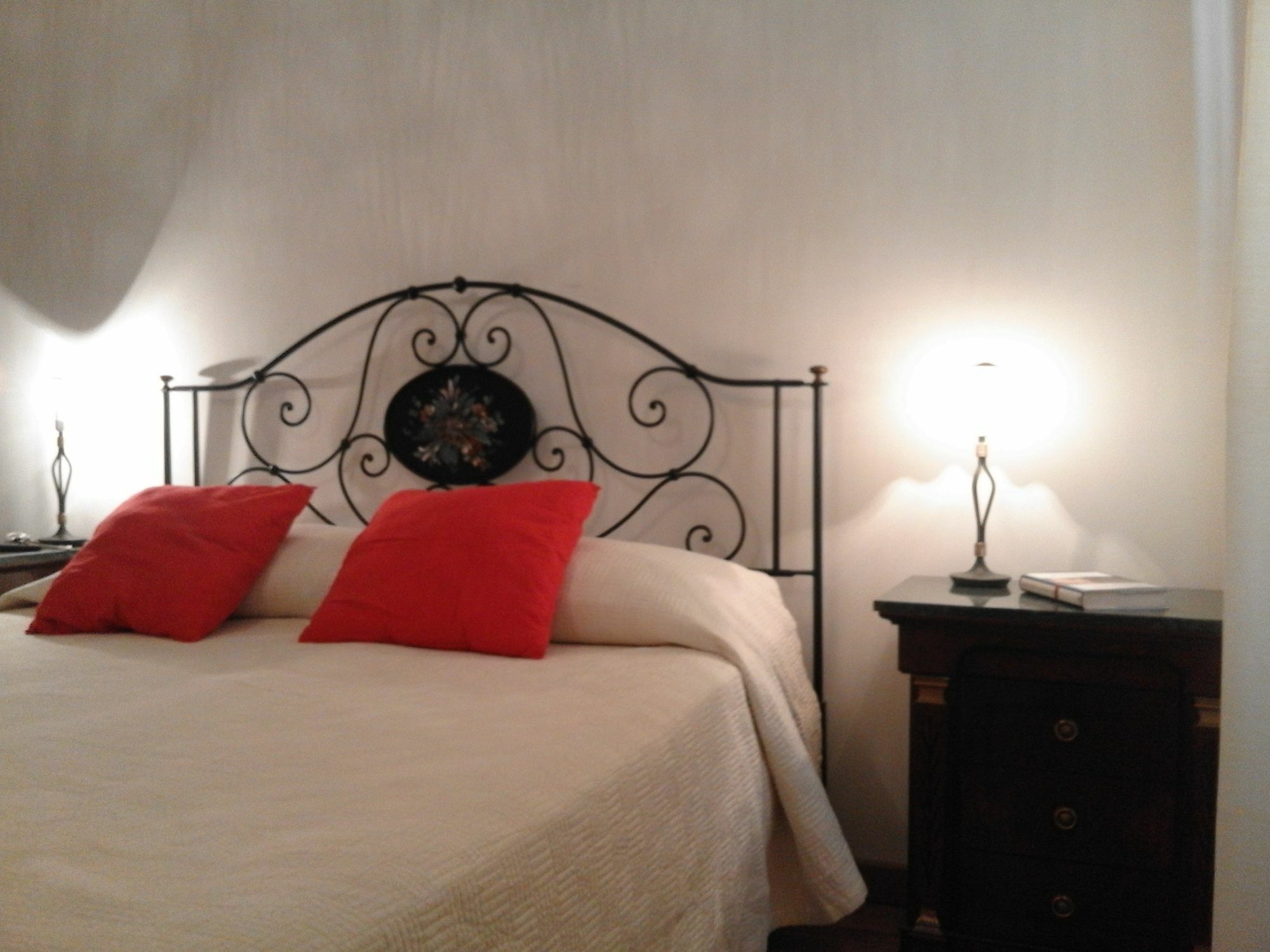 Casa de hóspedes Center 4*