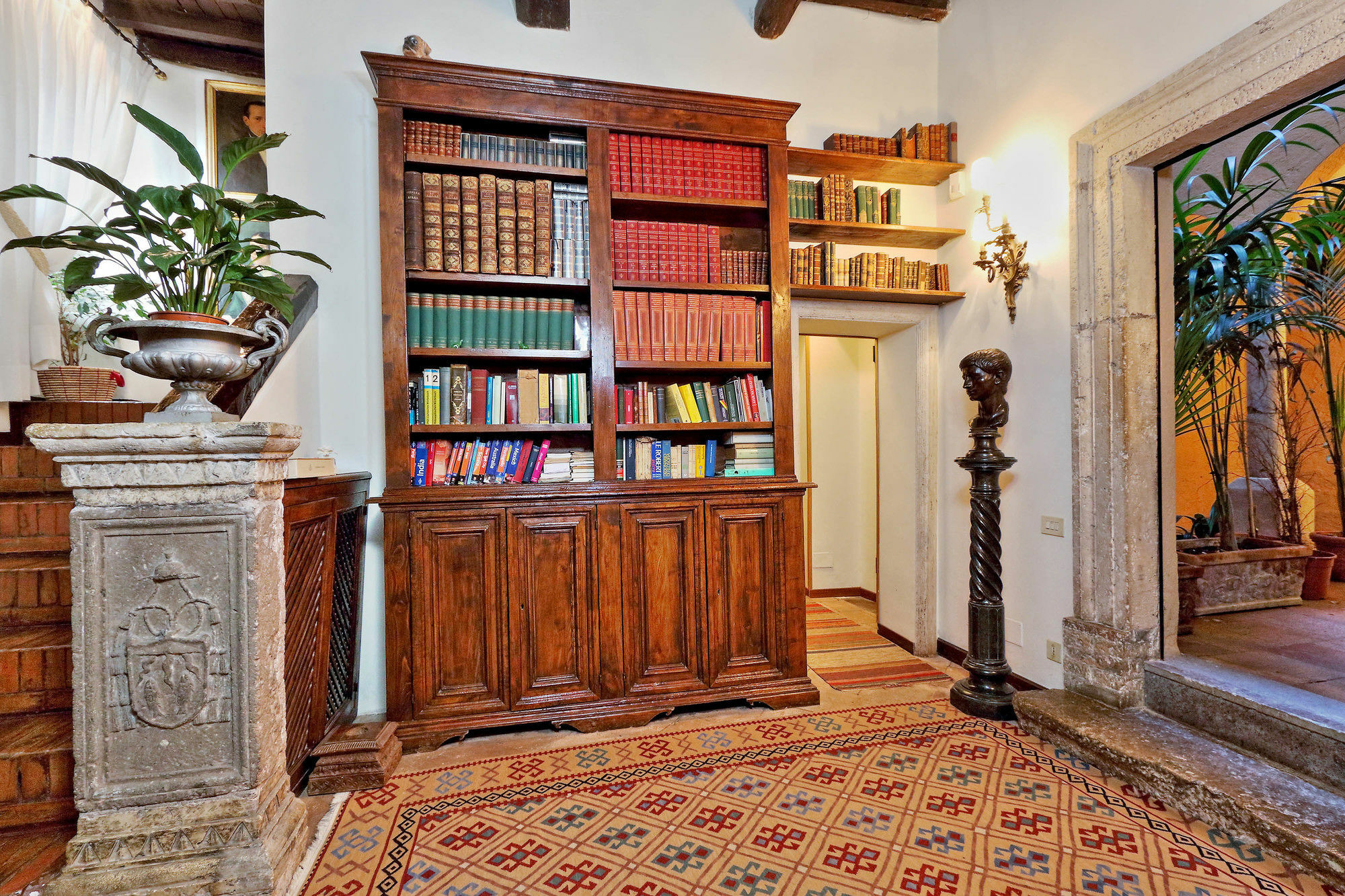 Town House - Treasurerome Collection Roma