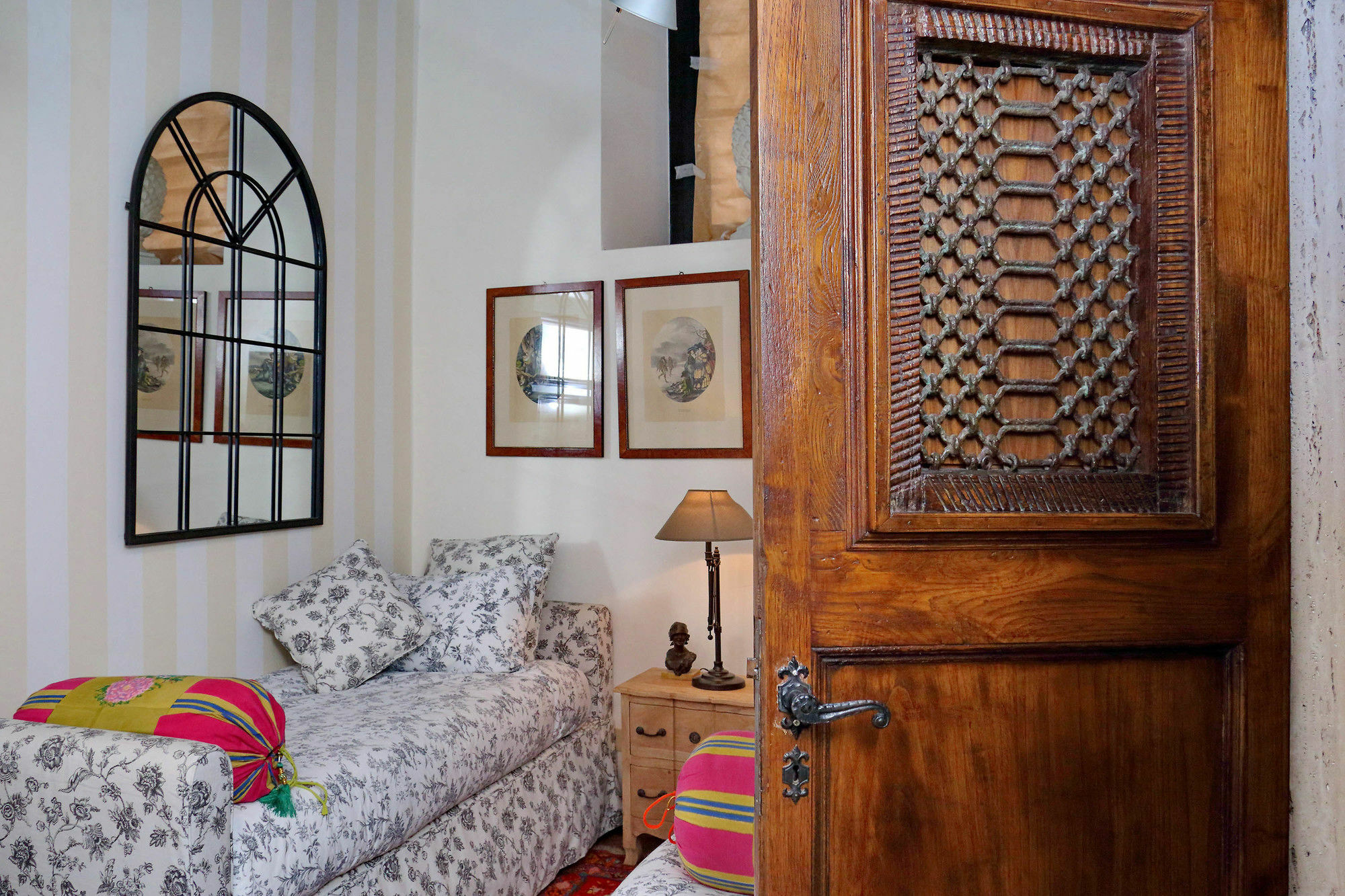 Appartamento Town House - Treasurerome Collection *