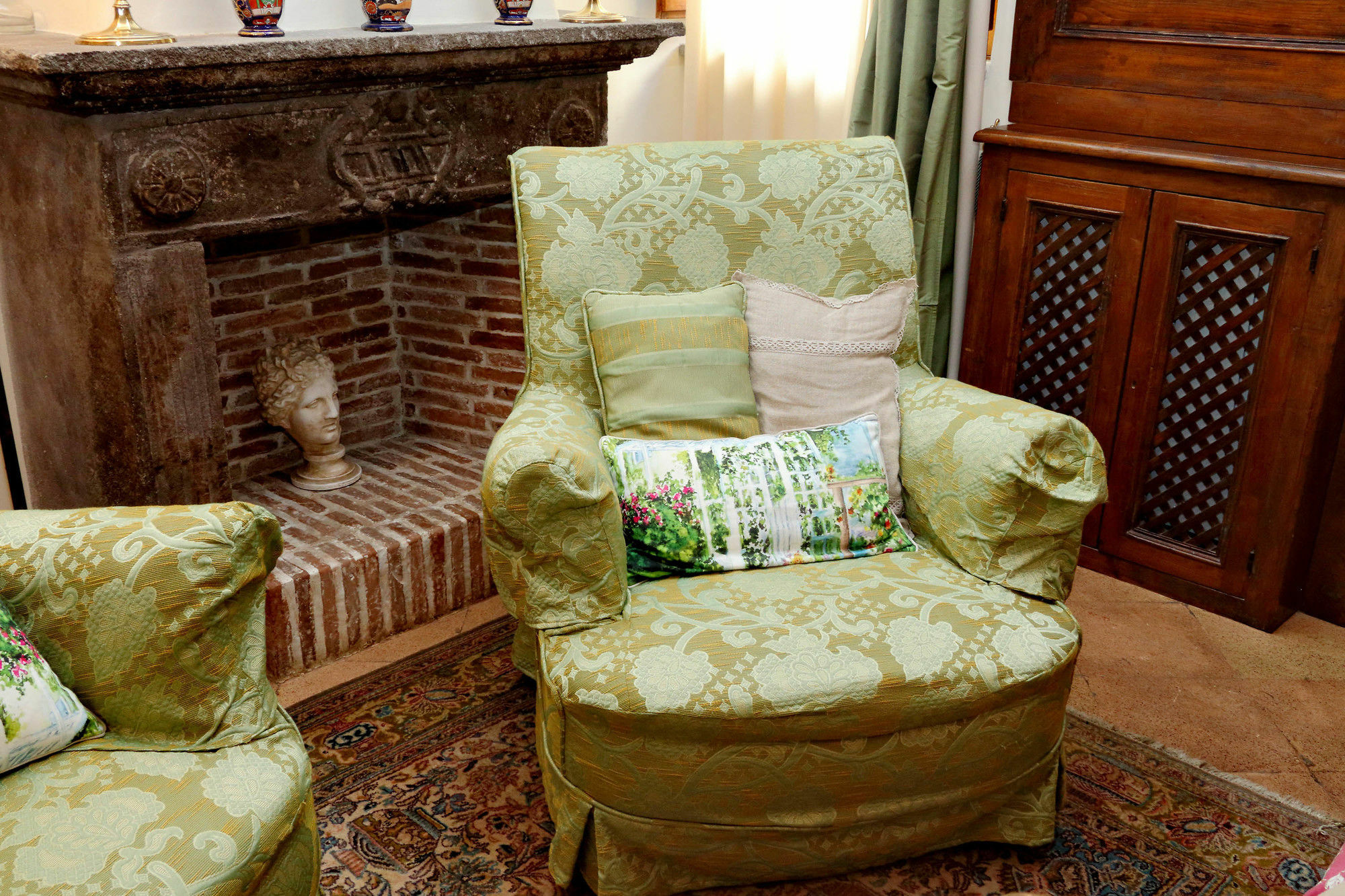 Appartamento Town House - Treasurerome Collection *