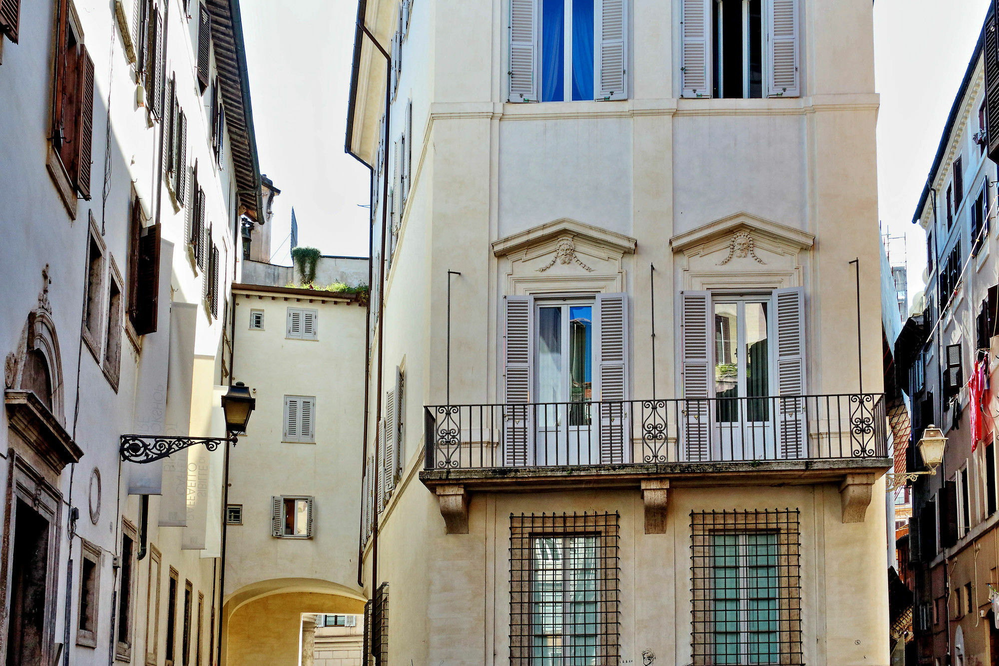 Town House - Treasurerome Collection Appartamento Roma