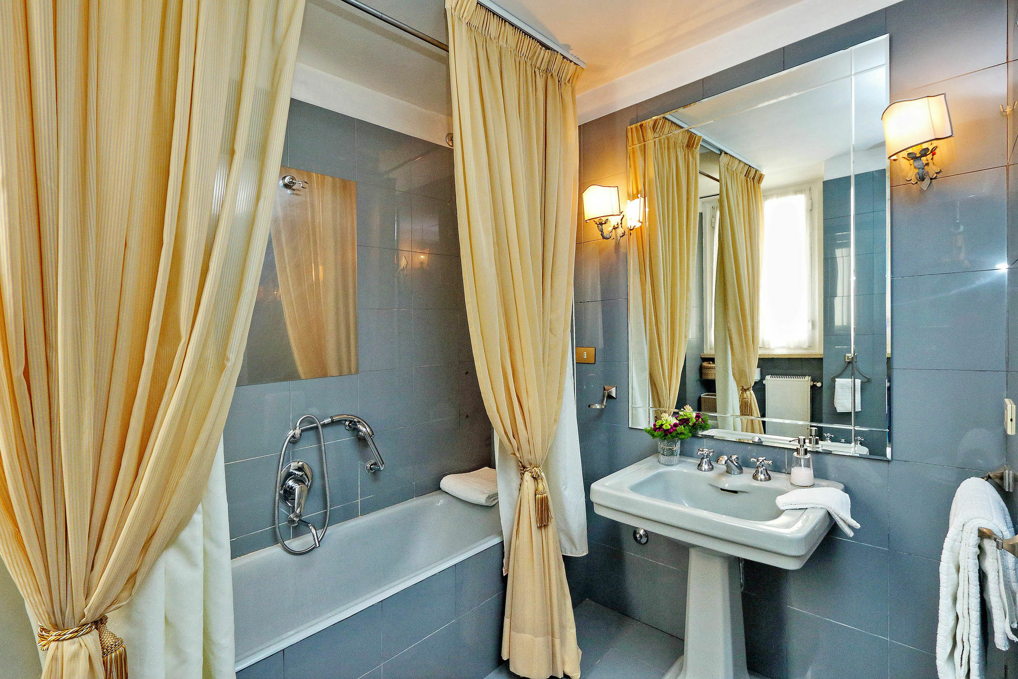 Town House - Treasurerome Collection Appartamento Roma