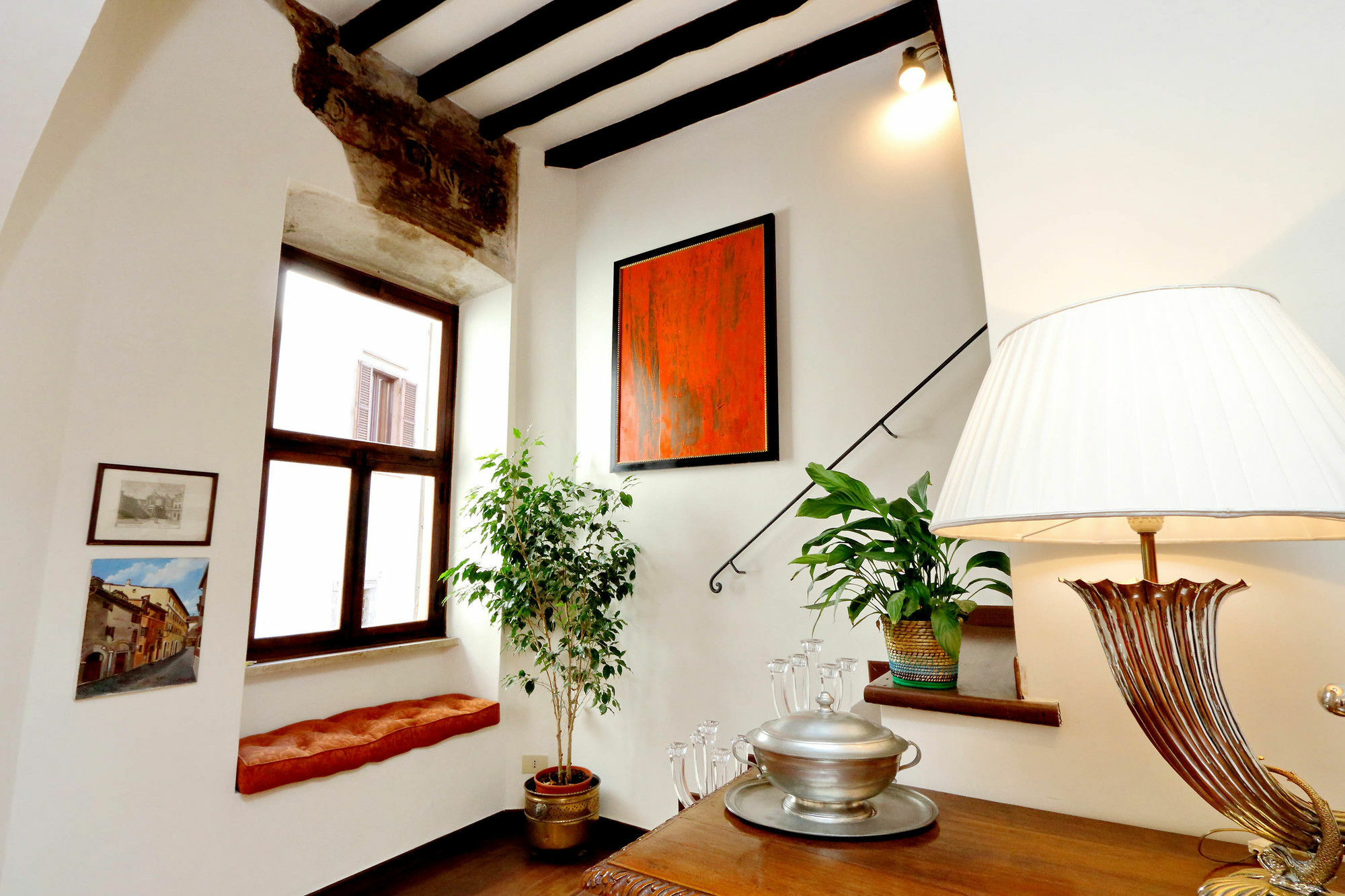 Town House - Treasurerome Collection *