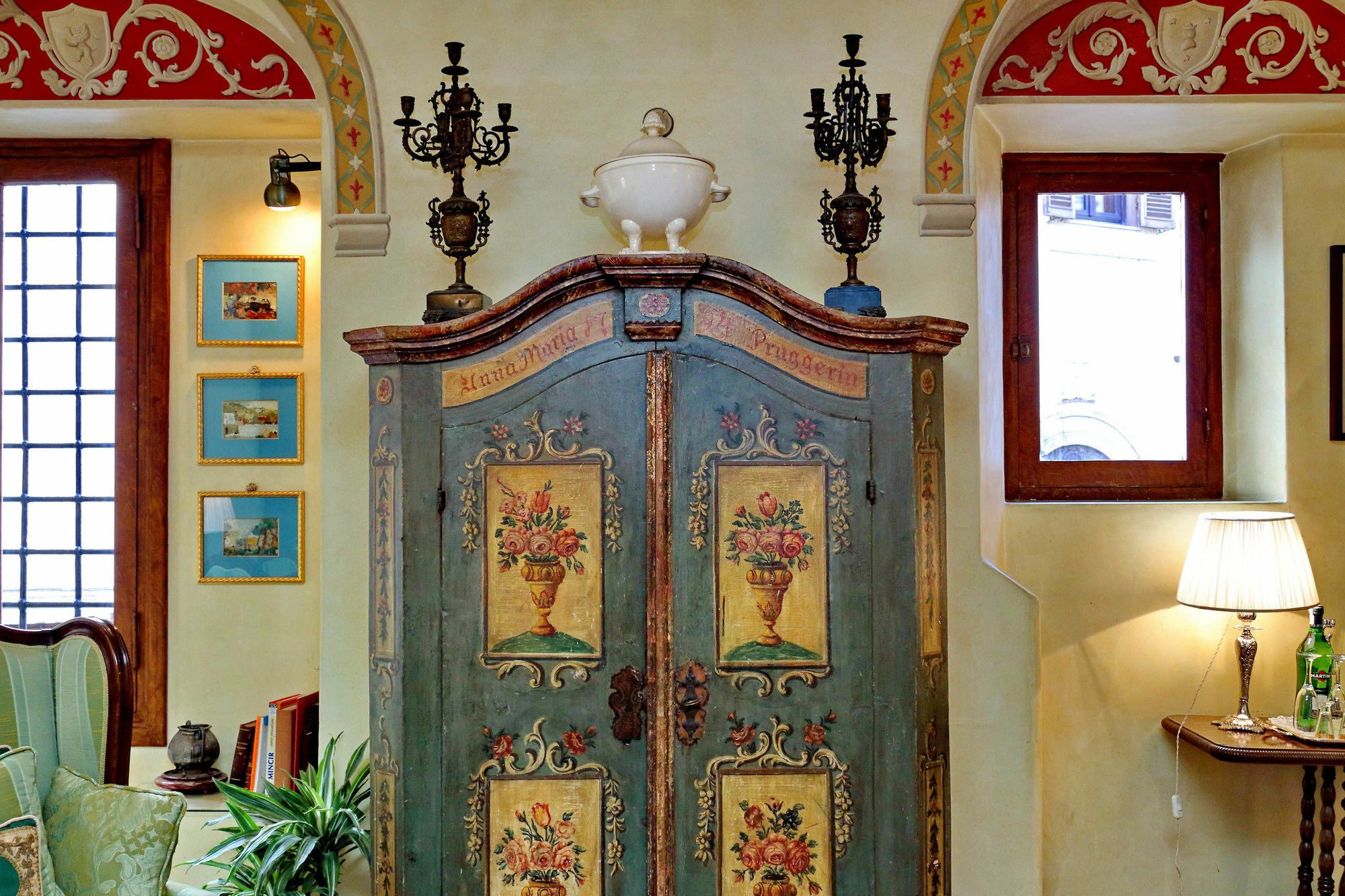 Town House - Treasurerome Collection Appartamento *