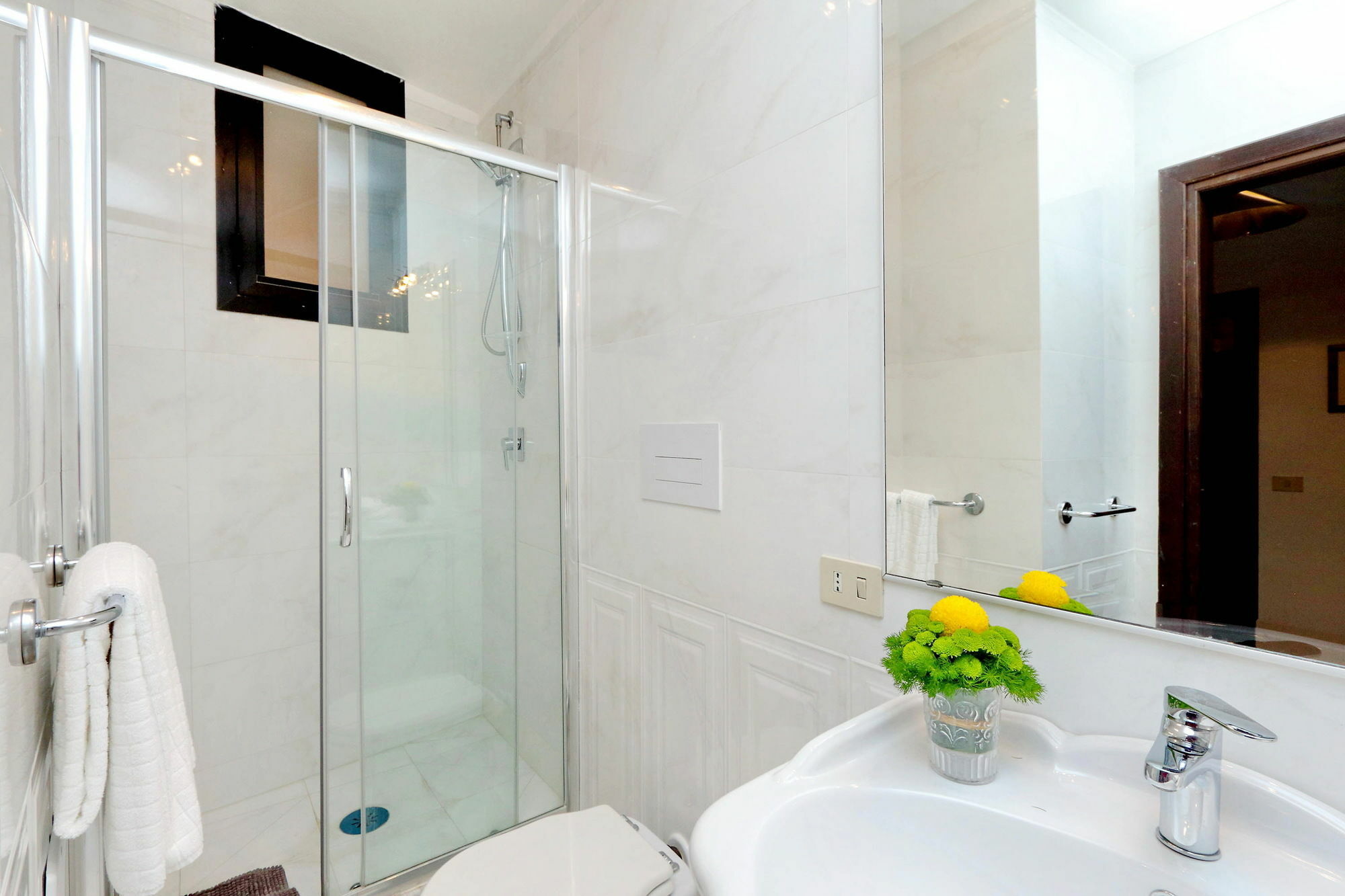 Town House - Treasurerome Collection Appartamento Roma