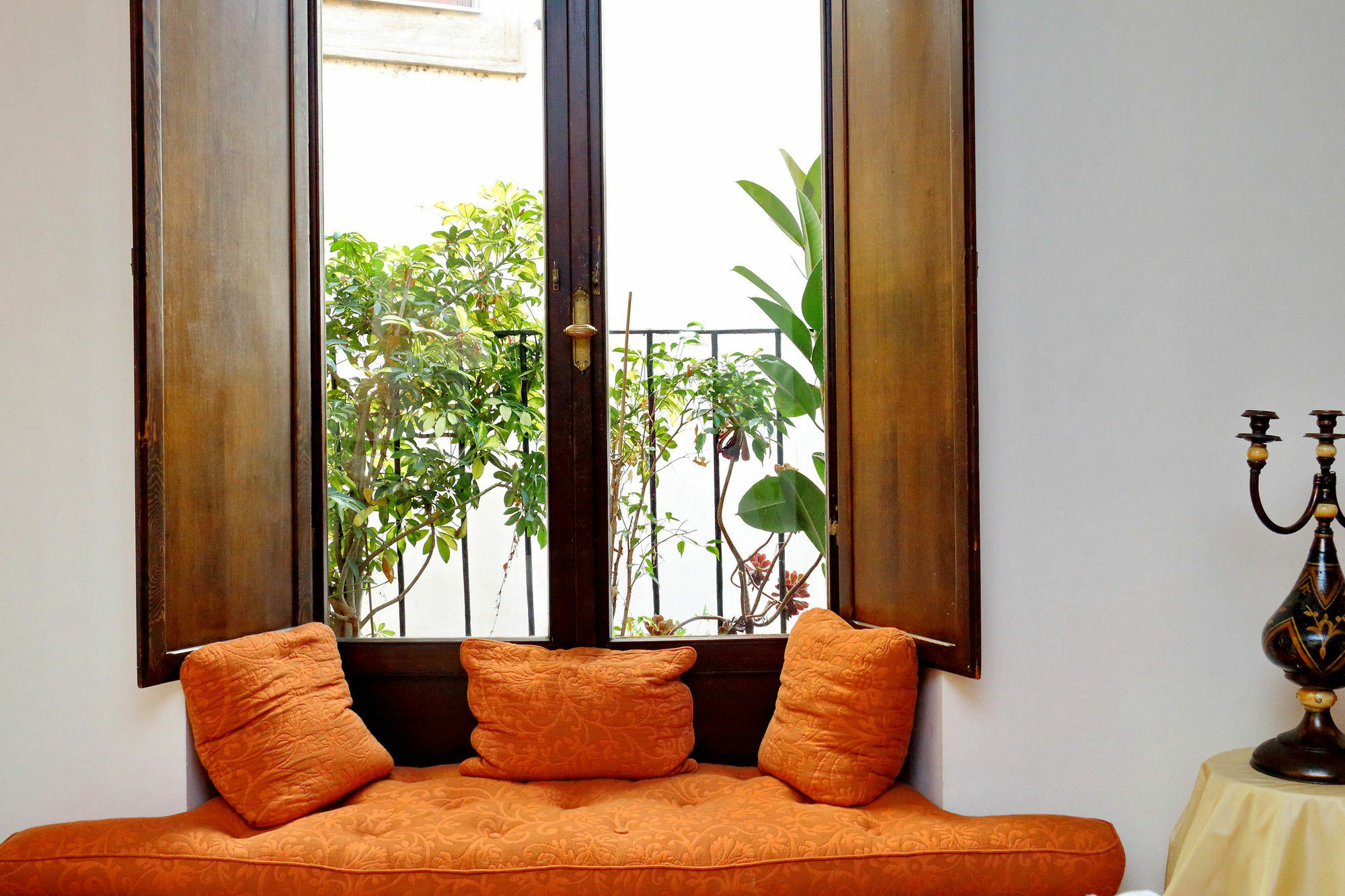 Appartamento Town House - Treasurerome Collection *