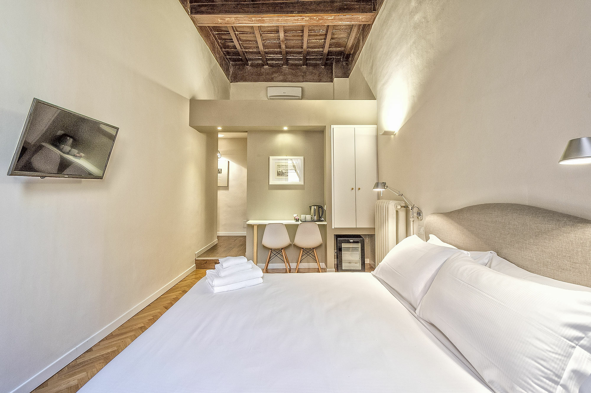 Hotel Terrace Pantheon Relais 4*