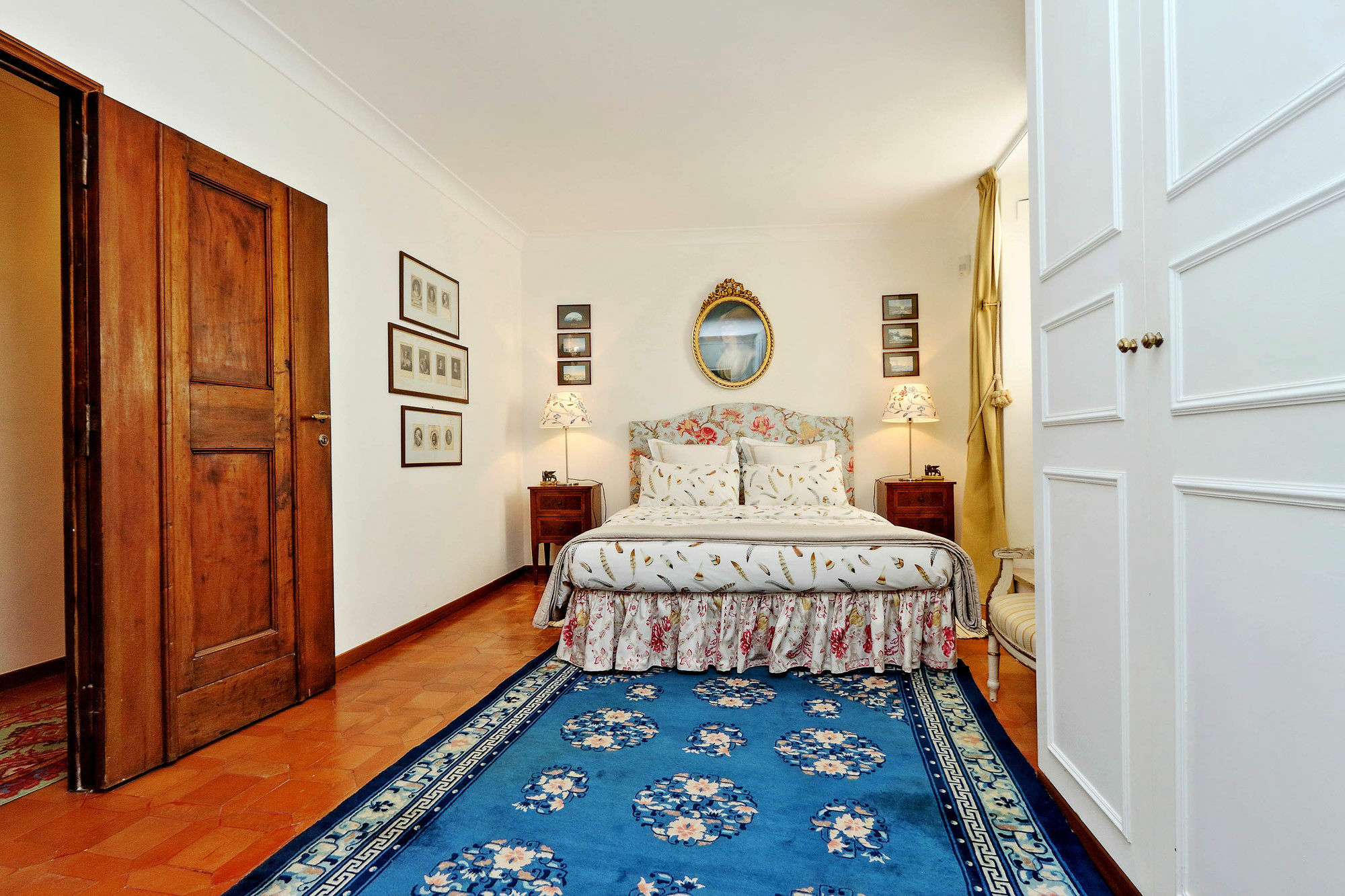 Town House - Treasurerome Collection Roma