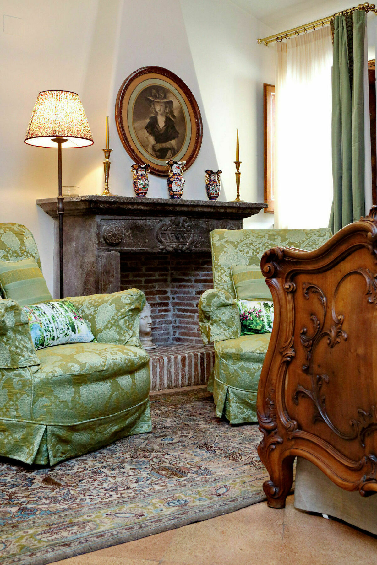 Town House - Treasurerome Collection Appartamento Roma