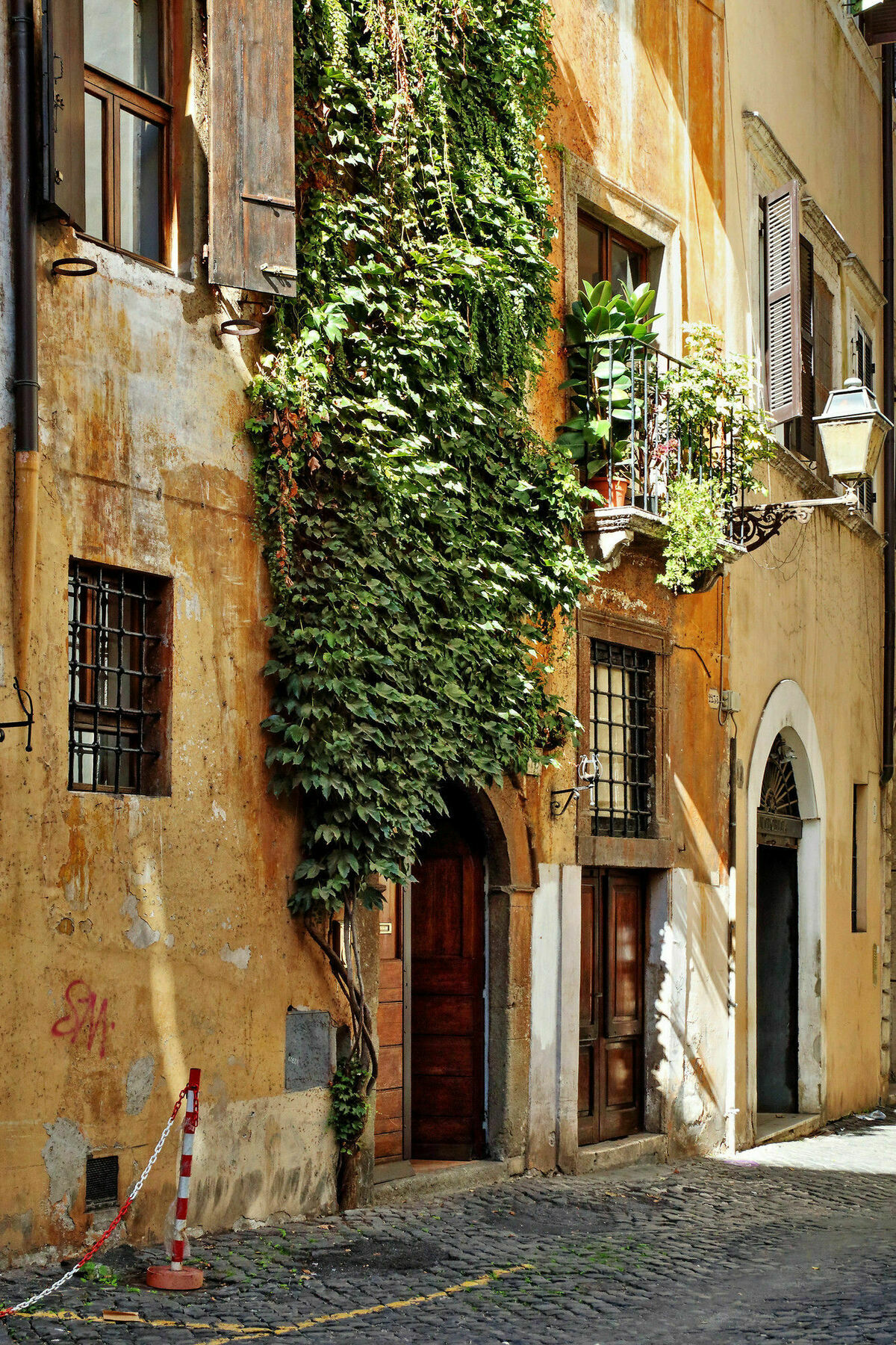 Appartamento Town House - Treasurerome Collection