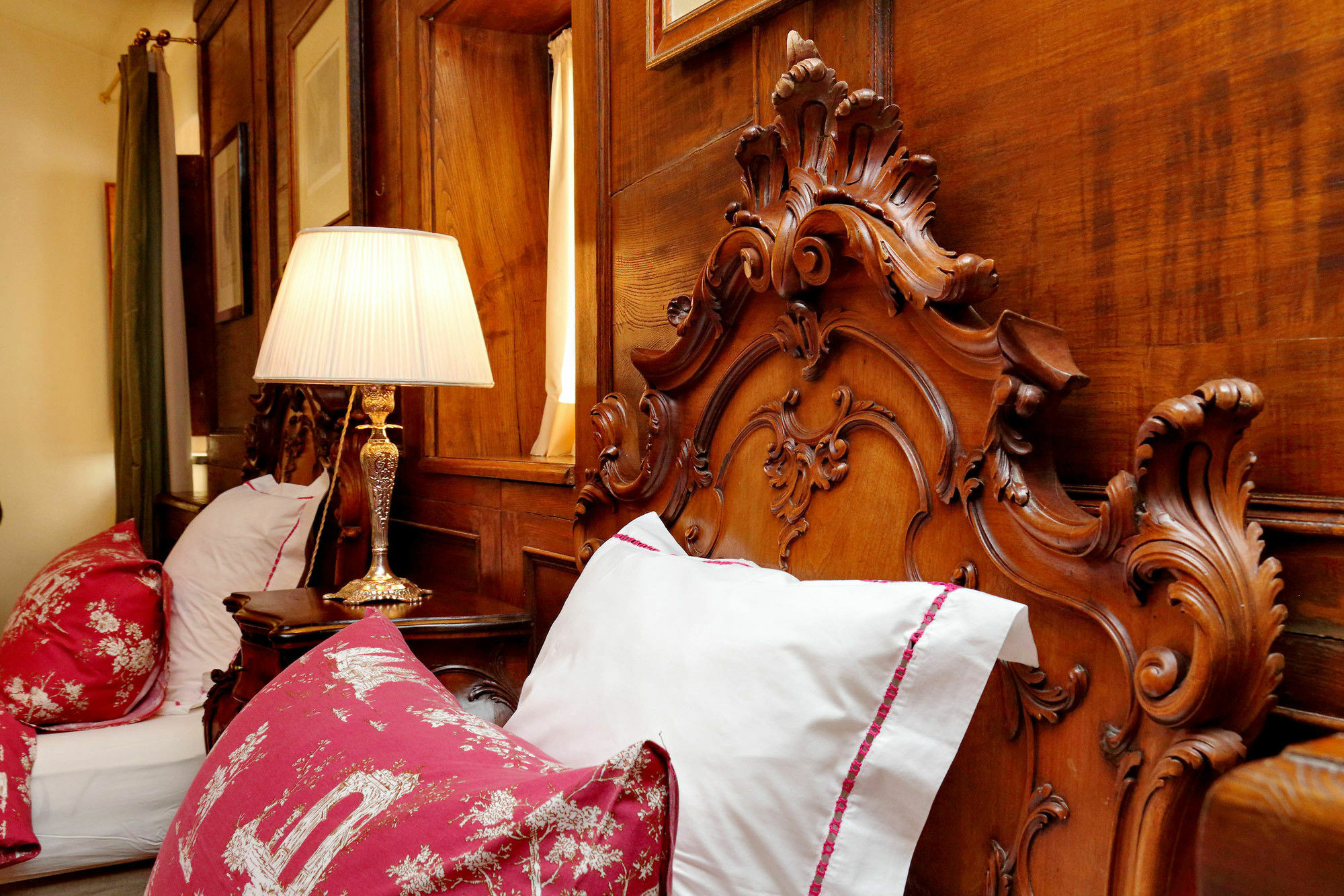 Appartamento Town House - Treasurerome Collection