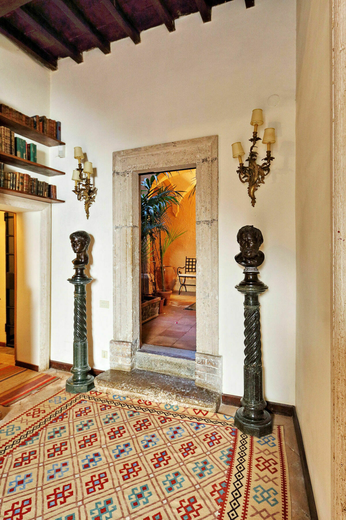 Town House - Treasurerome Collection Appartamento
