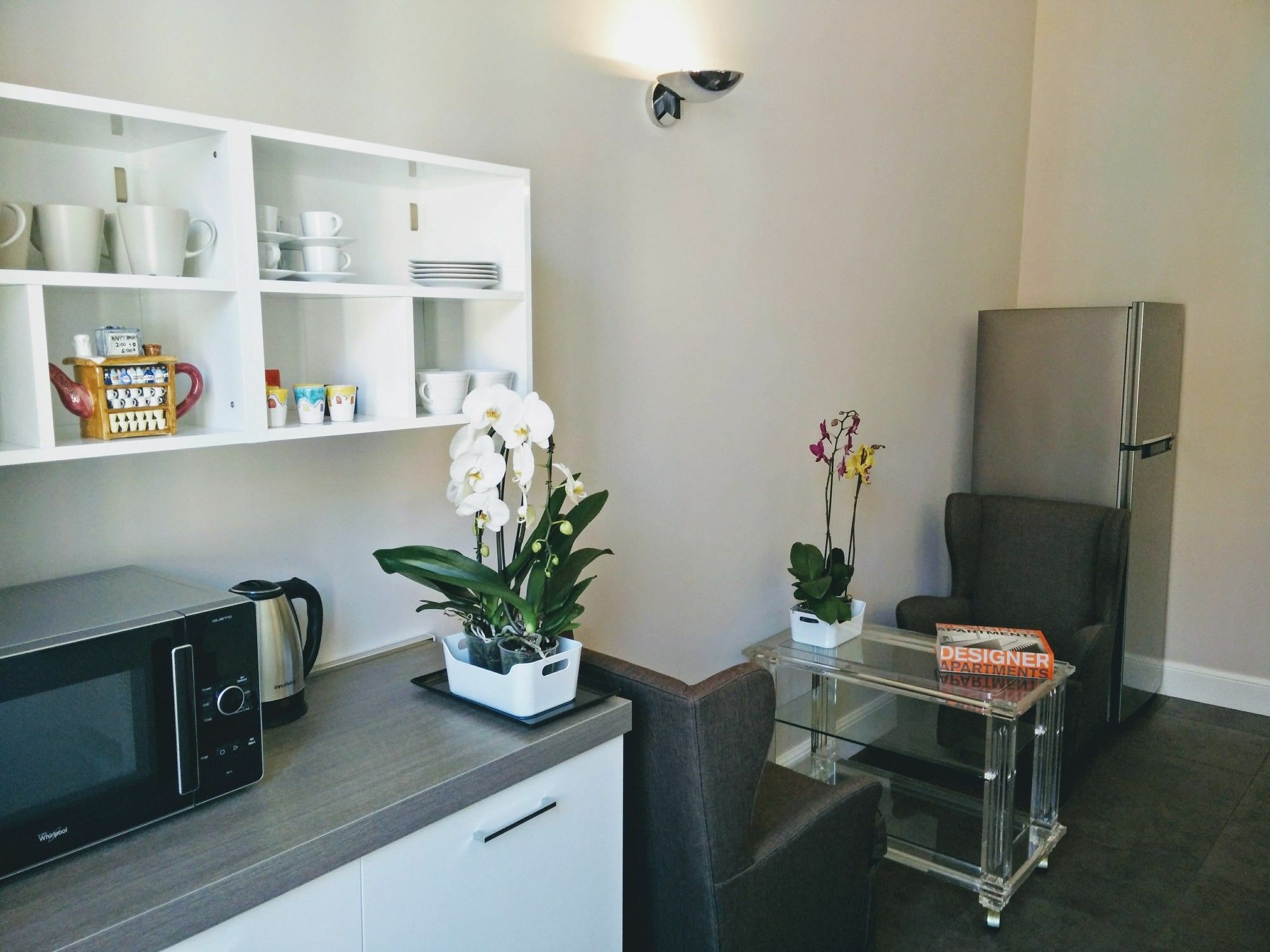 Cavour 278 Roma