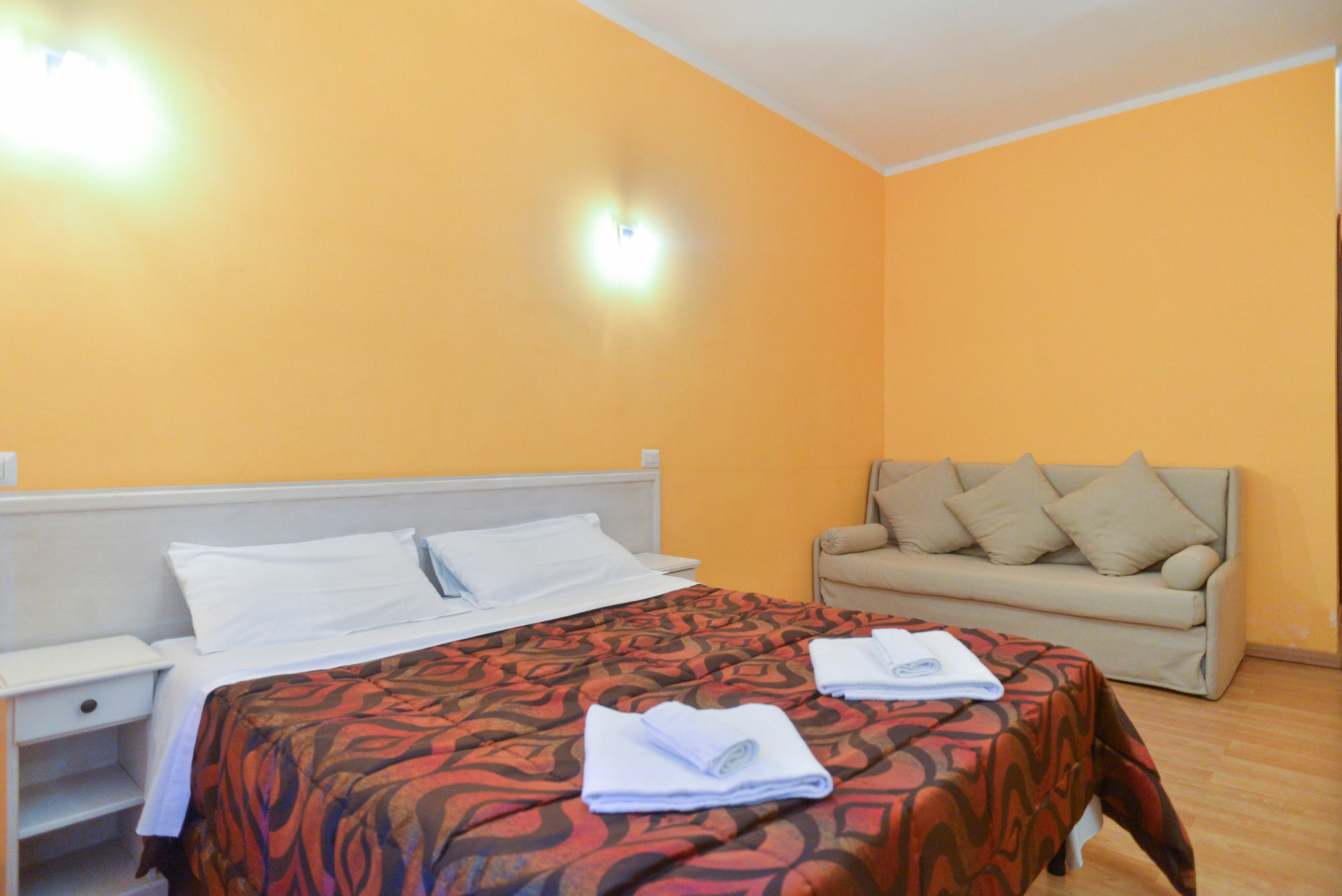 Casa de hóspedes Claudia