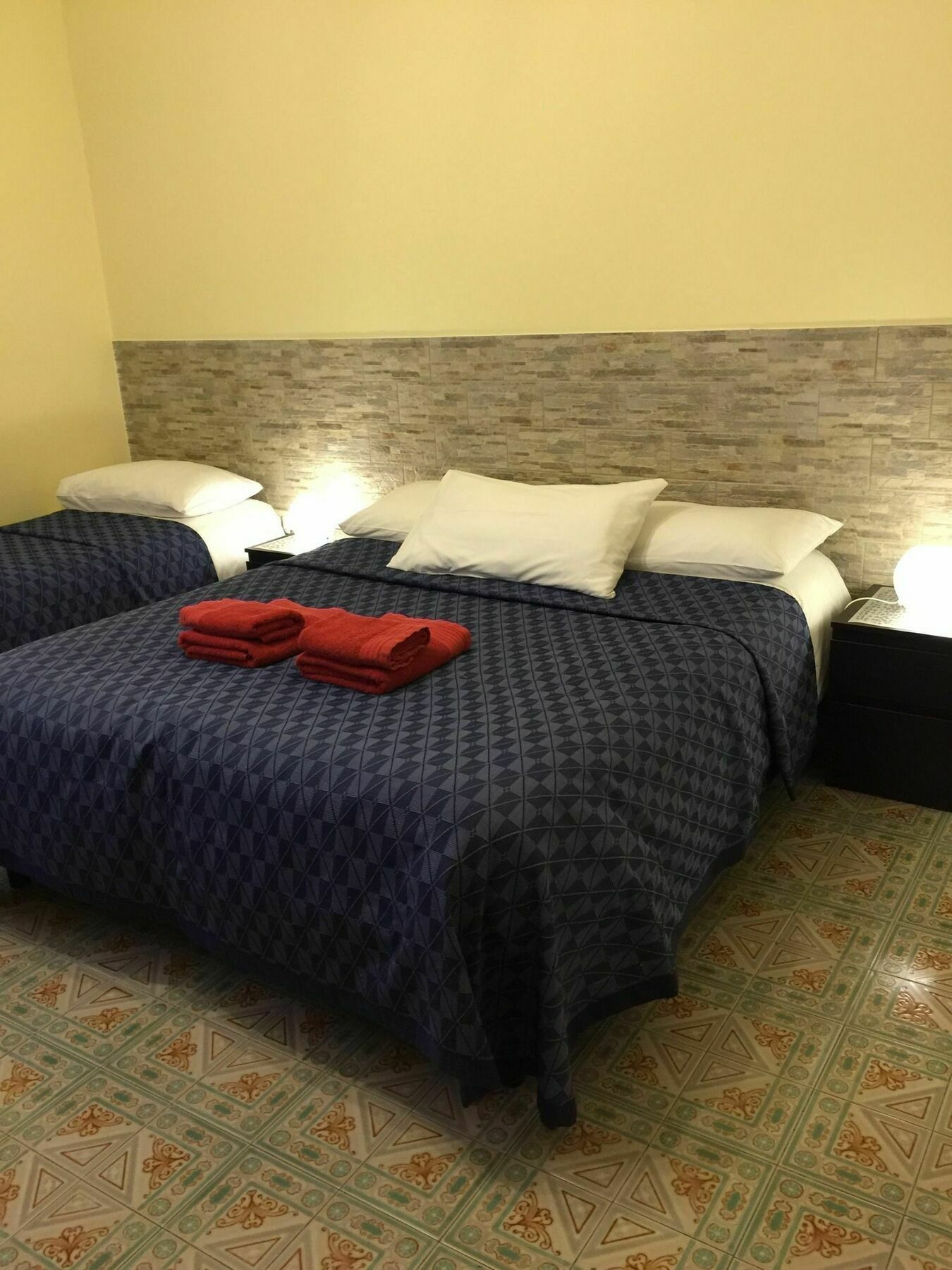 Casa de hóspedes Furio Camillo Roma