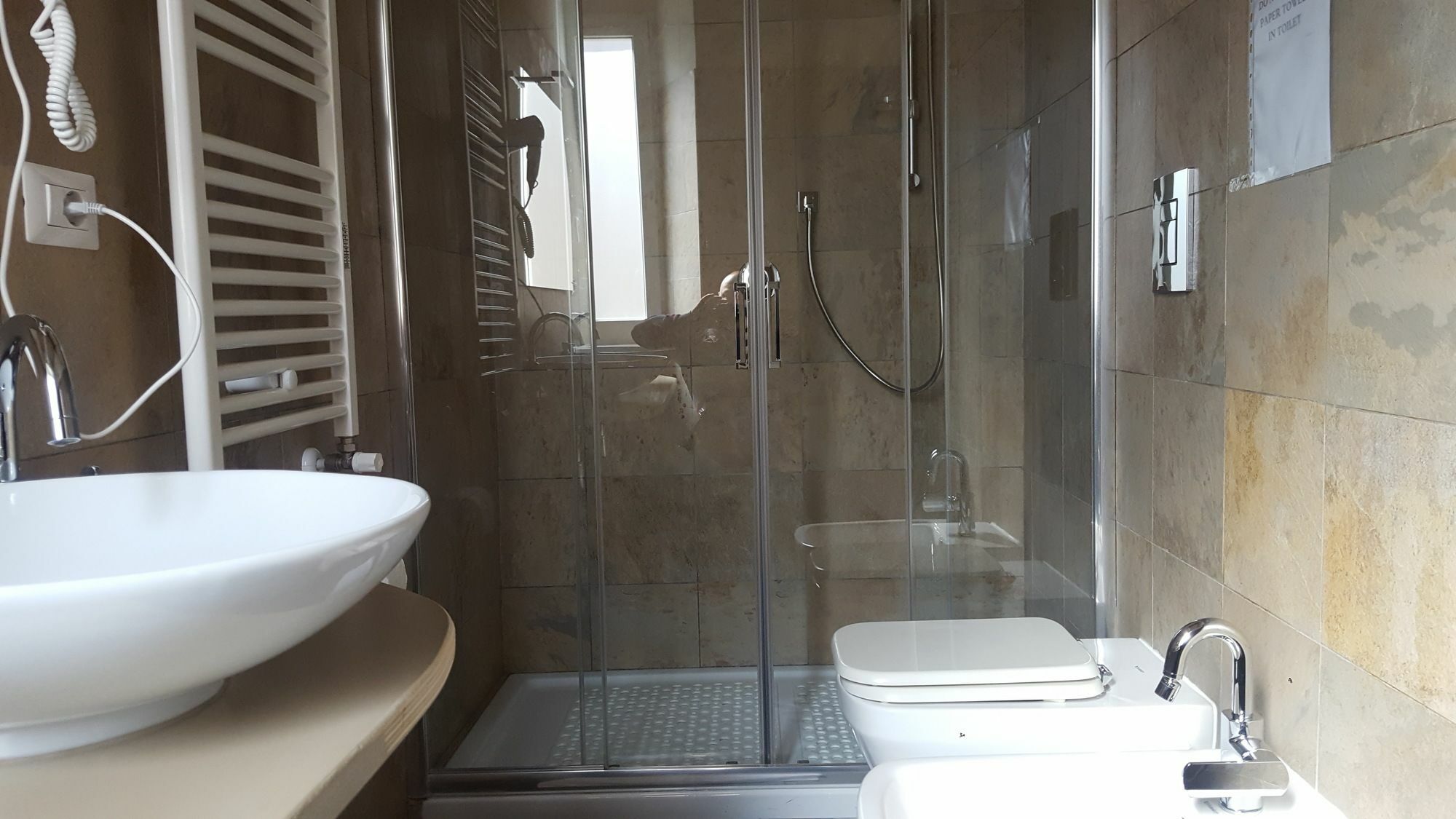 Domus Aurora 3* Roma