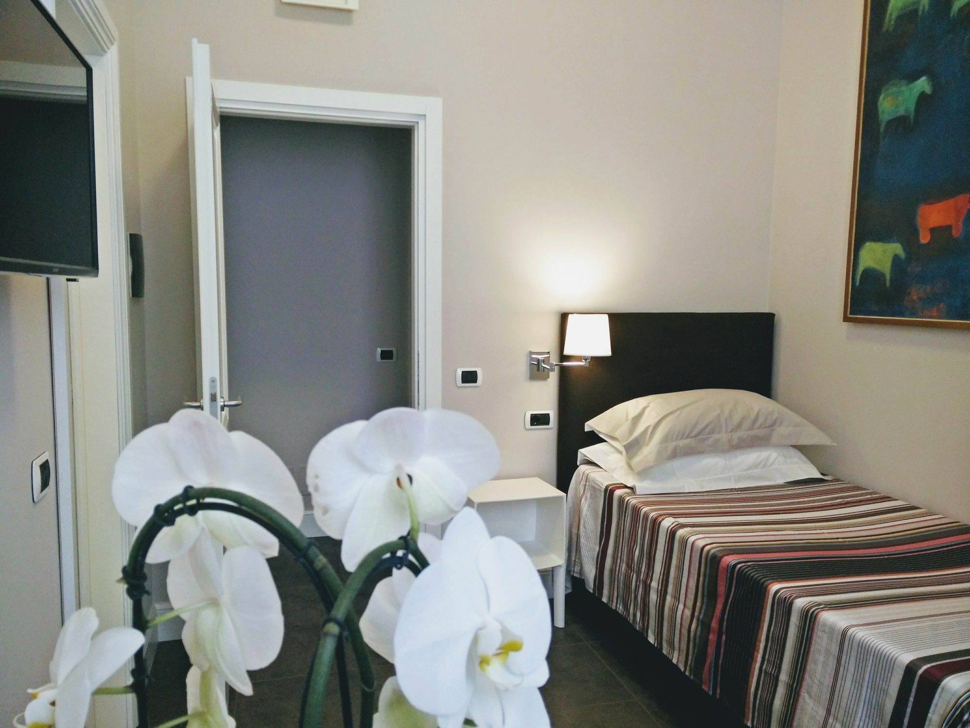 Cavour 278 Affittacamere