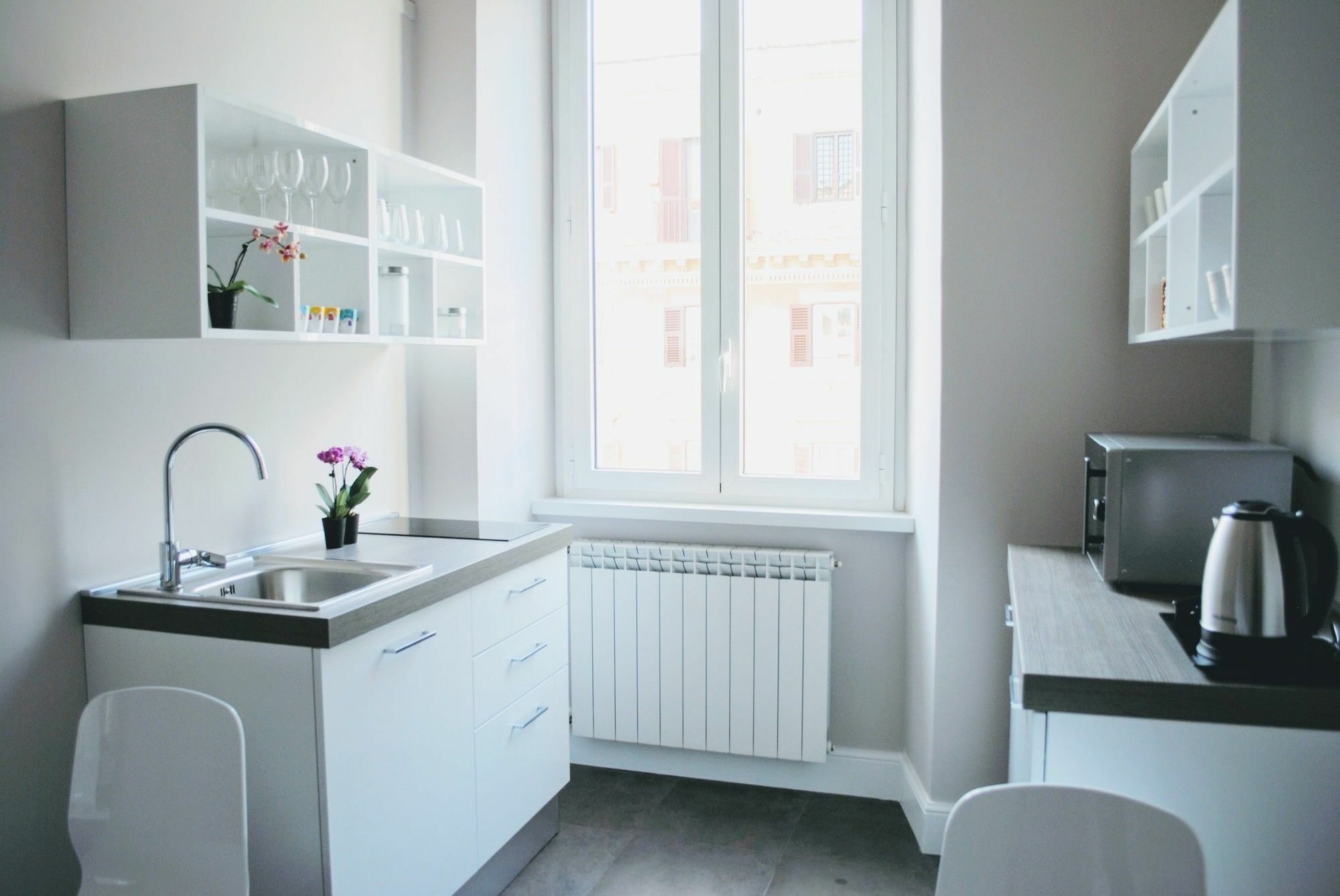 Cavour 278 Affittacamere Roma