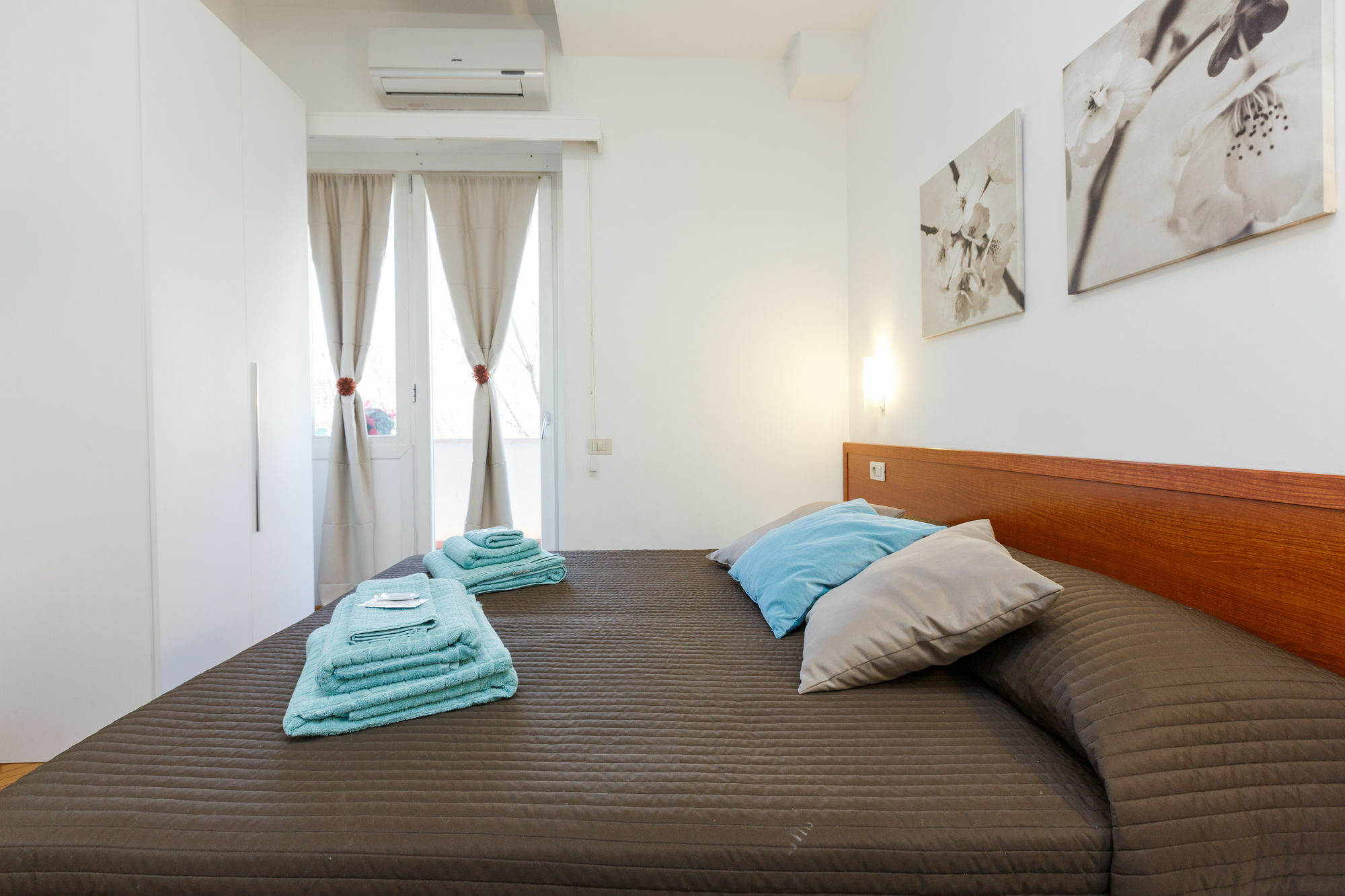 Trastevere Relais Pensión Roma
