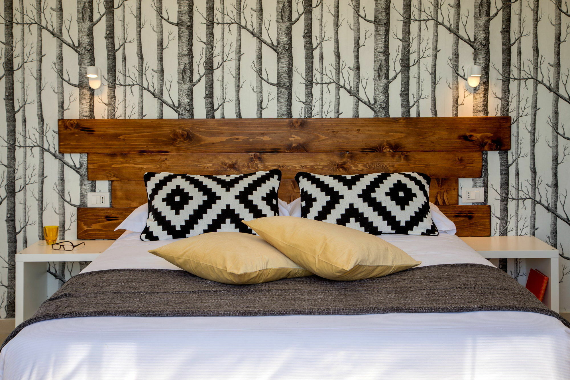 Urban Garden Hotel Rom