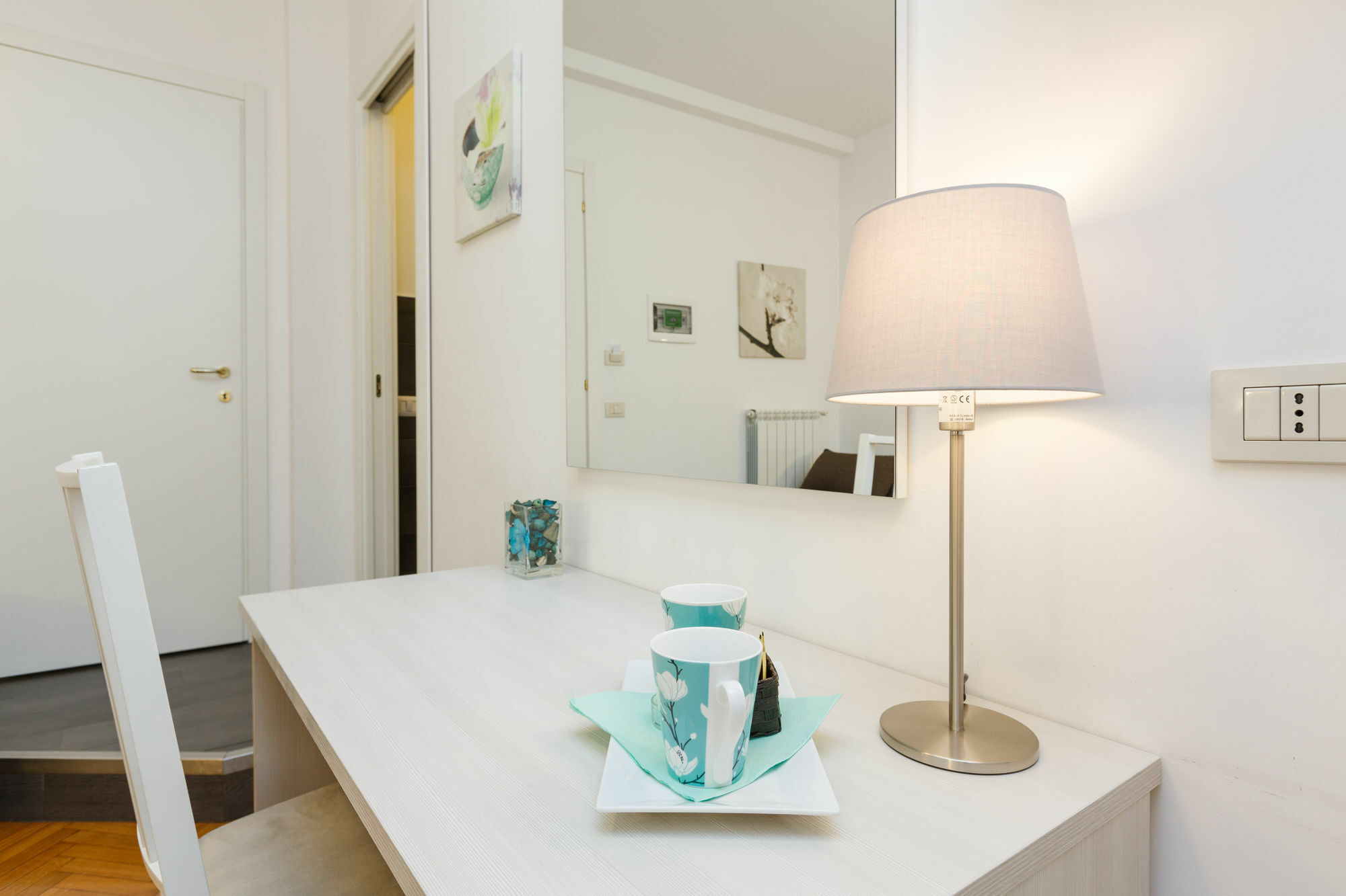 Pensión Trastevere Relais 3*