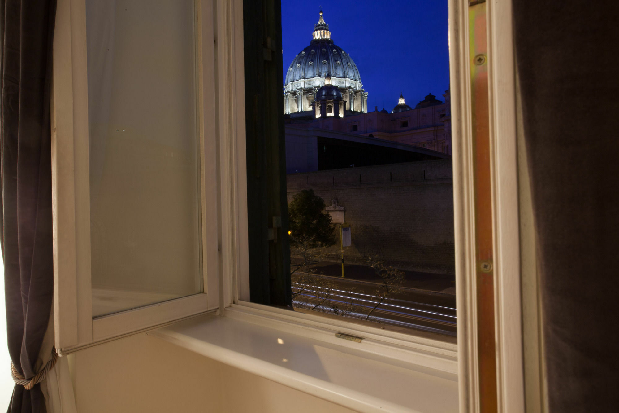 Innsiderome Casa de hóspedes Roma