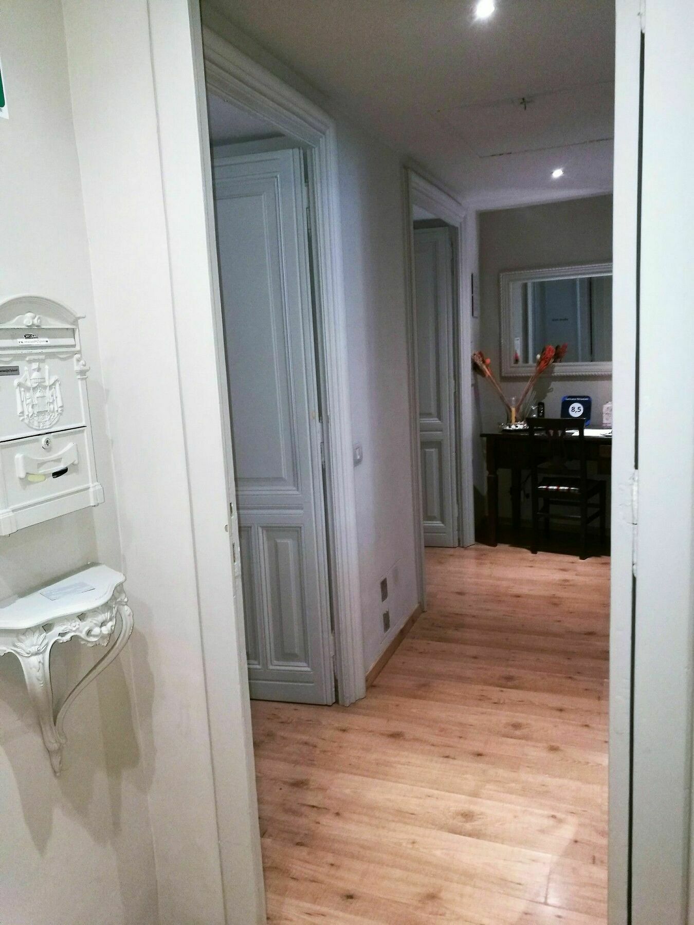 Guest house Residenza Ottaviani 2*