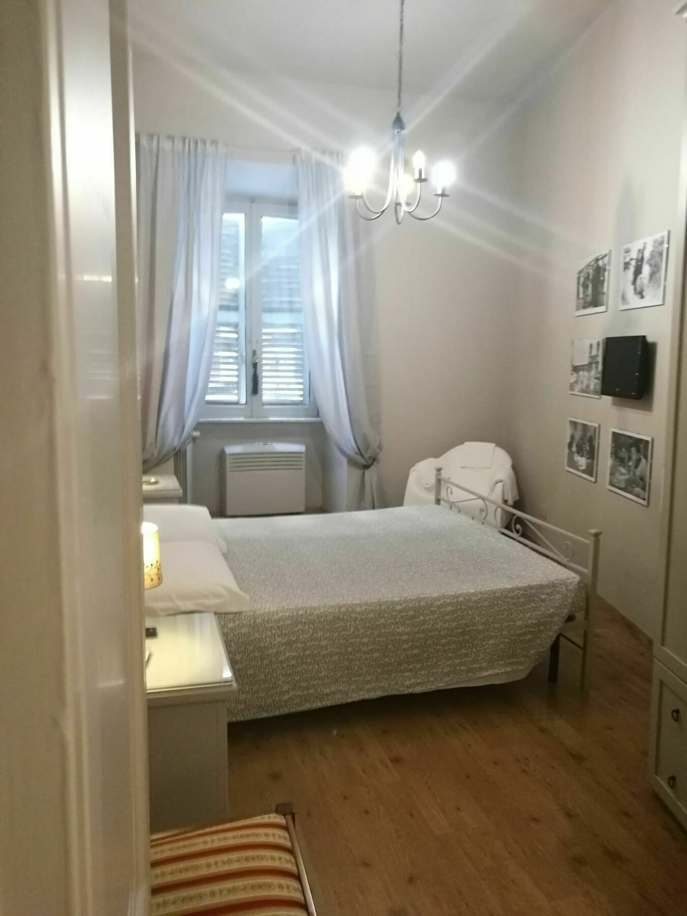 Residenza Ottaviani 2*