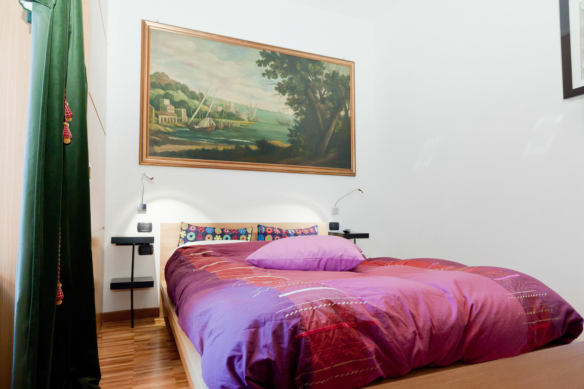 Casa de hóspedes Coppola Roma