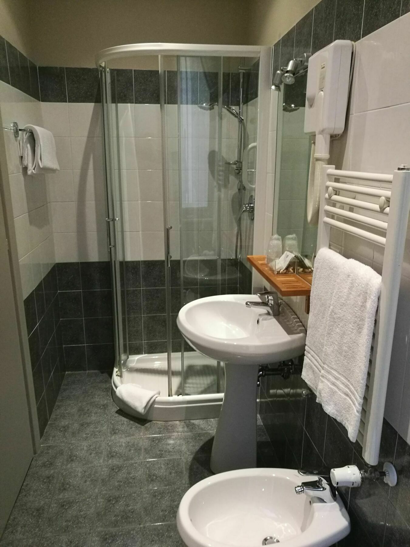 Guest house Residenza Ottaviani Rome