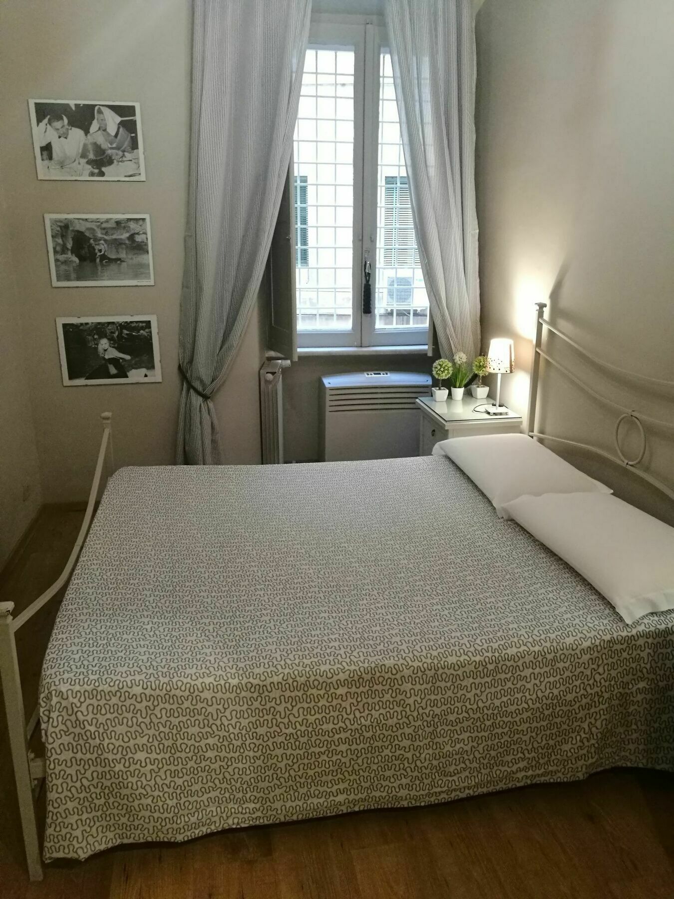 Residenza Ottaviani Rome