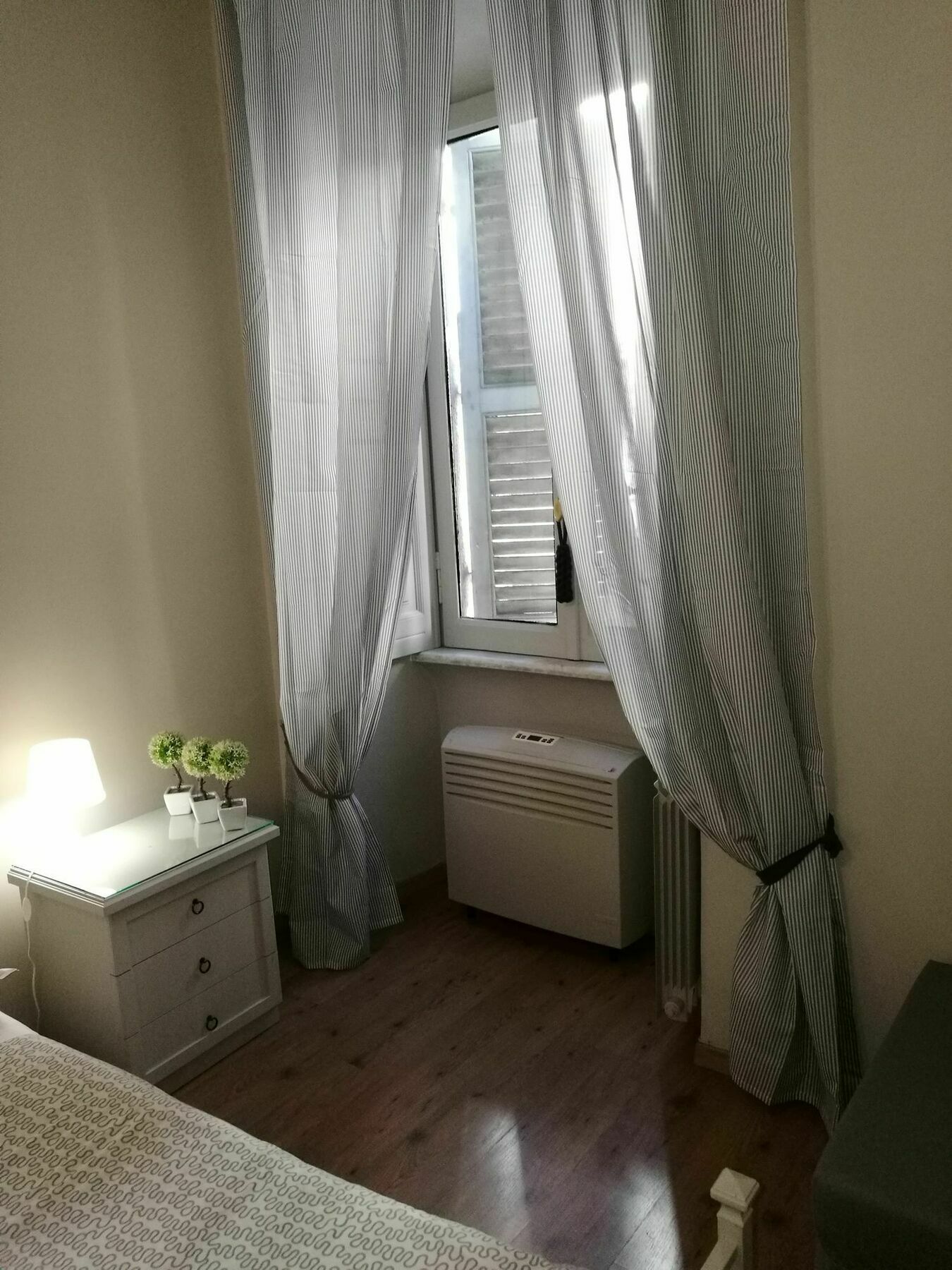 Residenza Ottaviani Rome